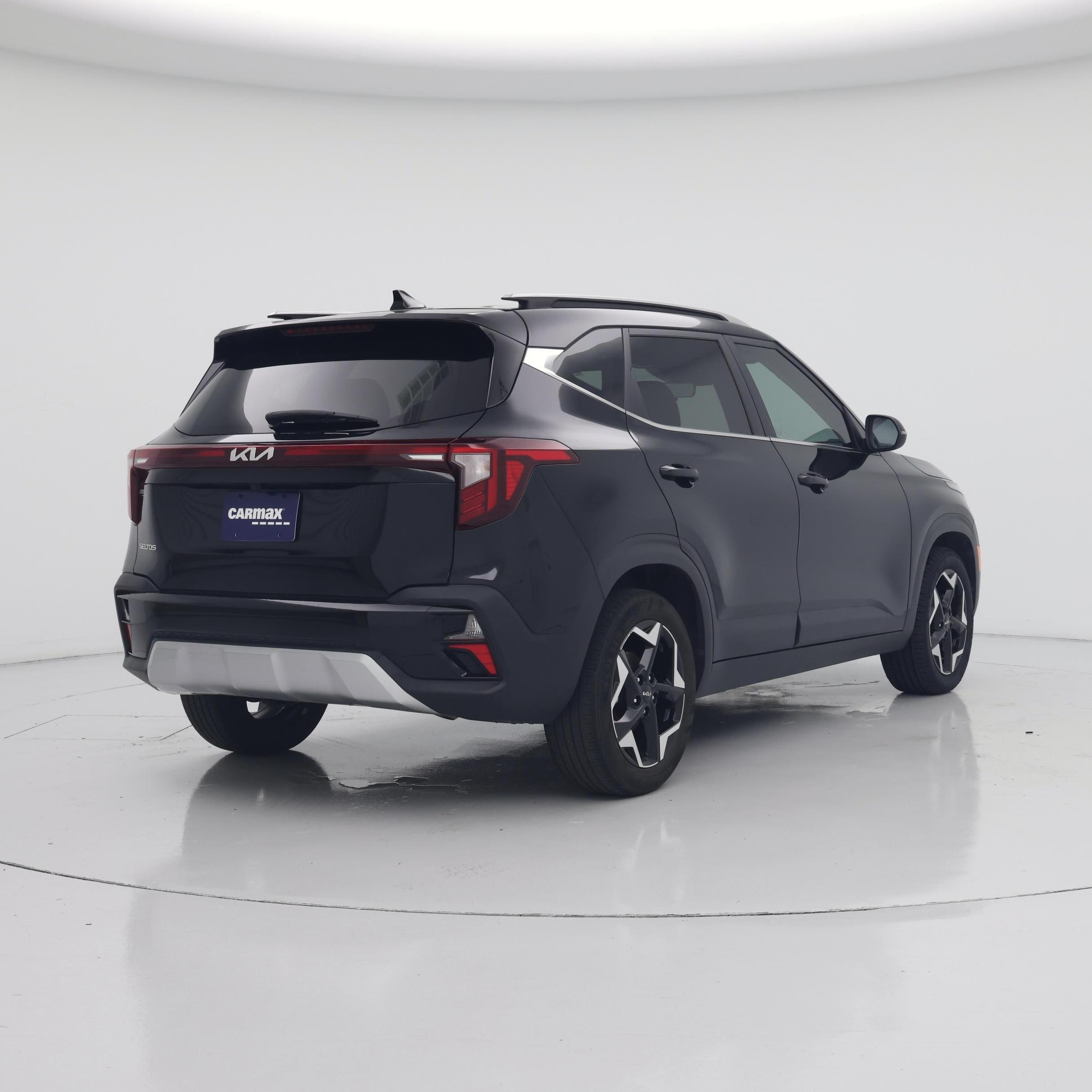 Thumbnail: 2024 Kia Seltos - 8