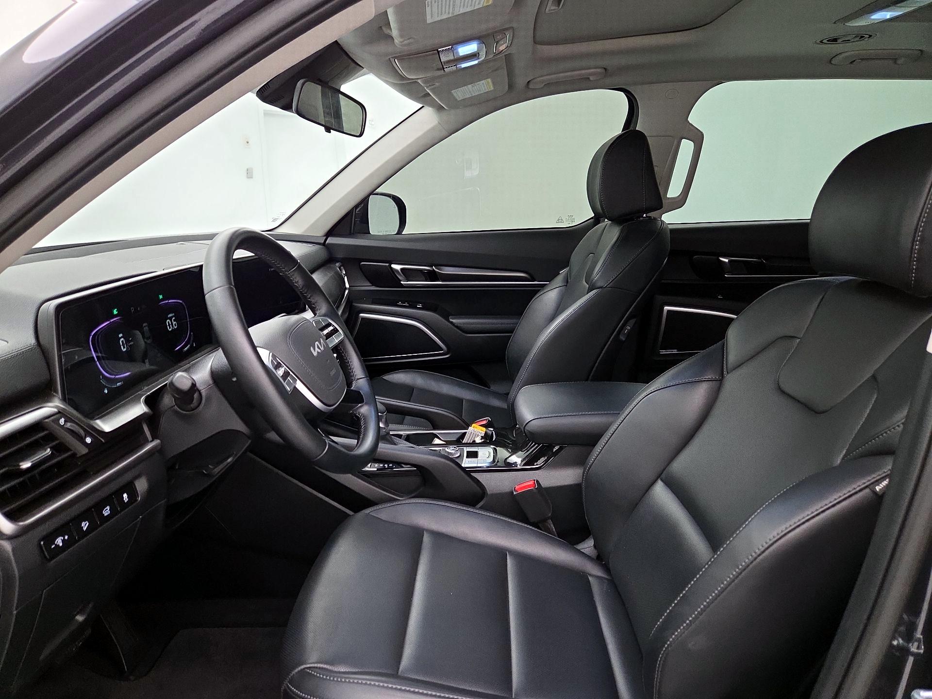 Thumbnail: 2025 Kia Telluride - 11