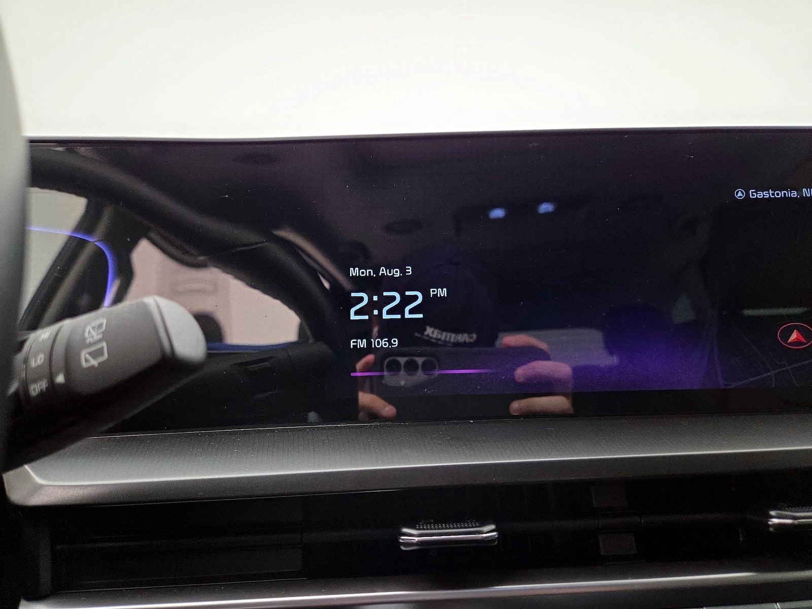 2025 Kia Telluride S - Photo 16