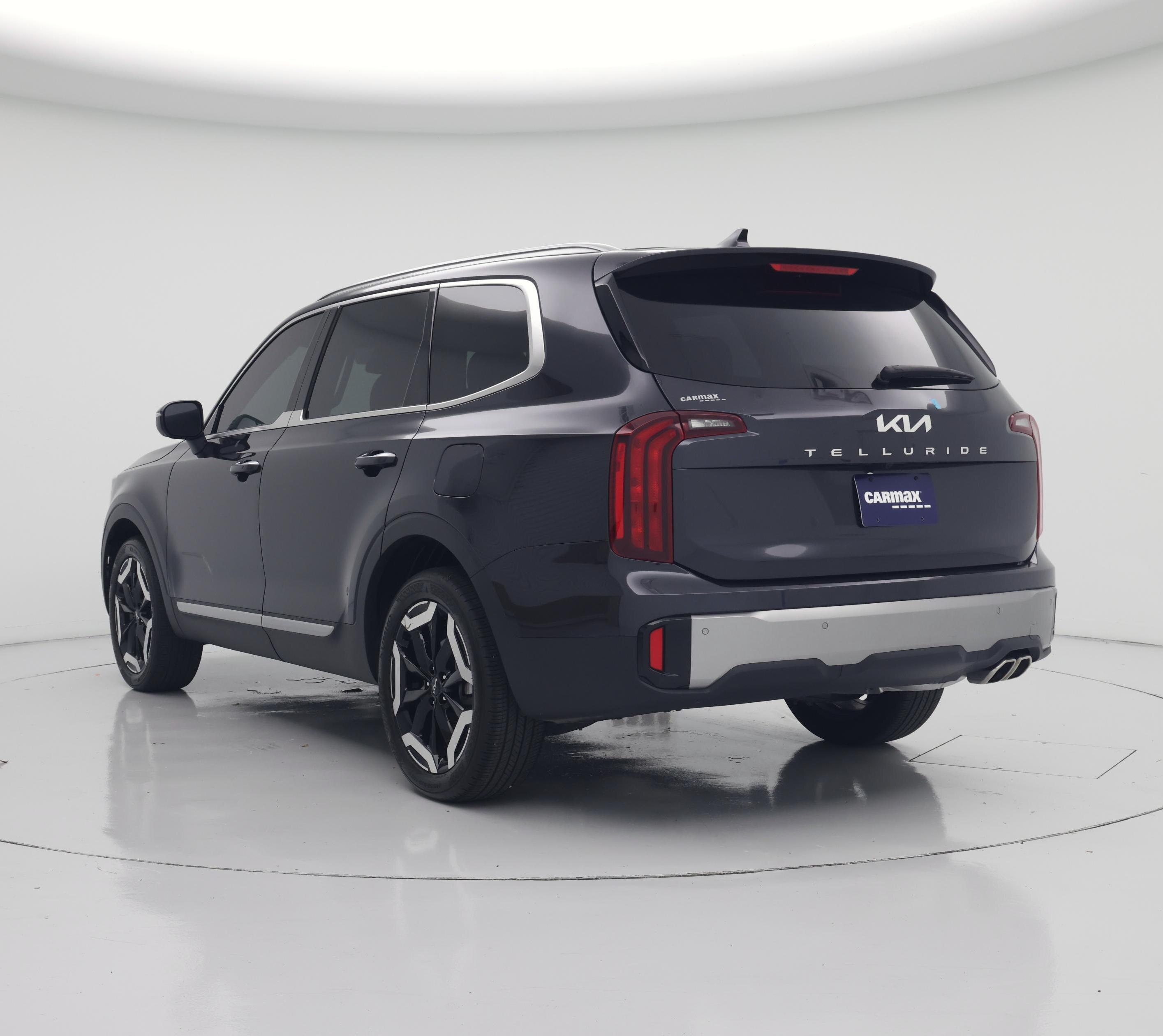 Thumbnail: 2025 Kia Telluride - 2