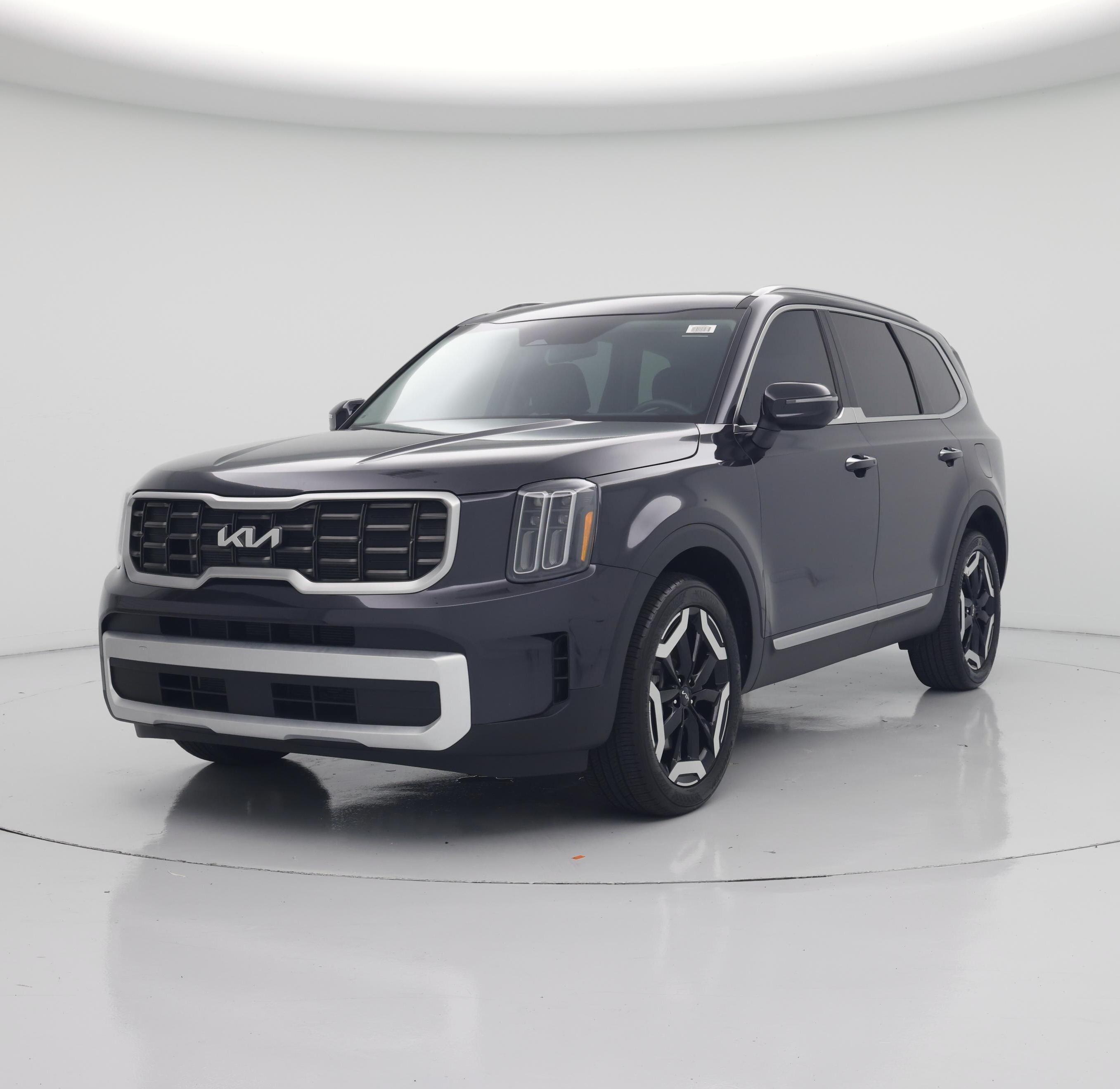 Thumbnail: 2025 Kia Telluride - 4