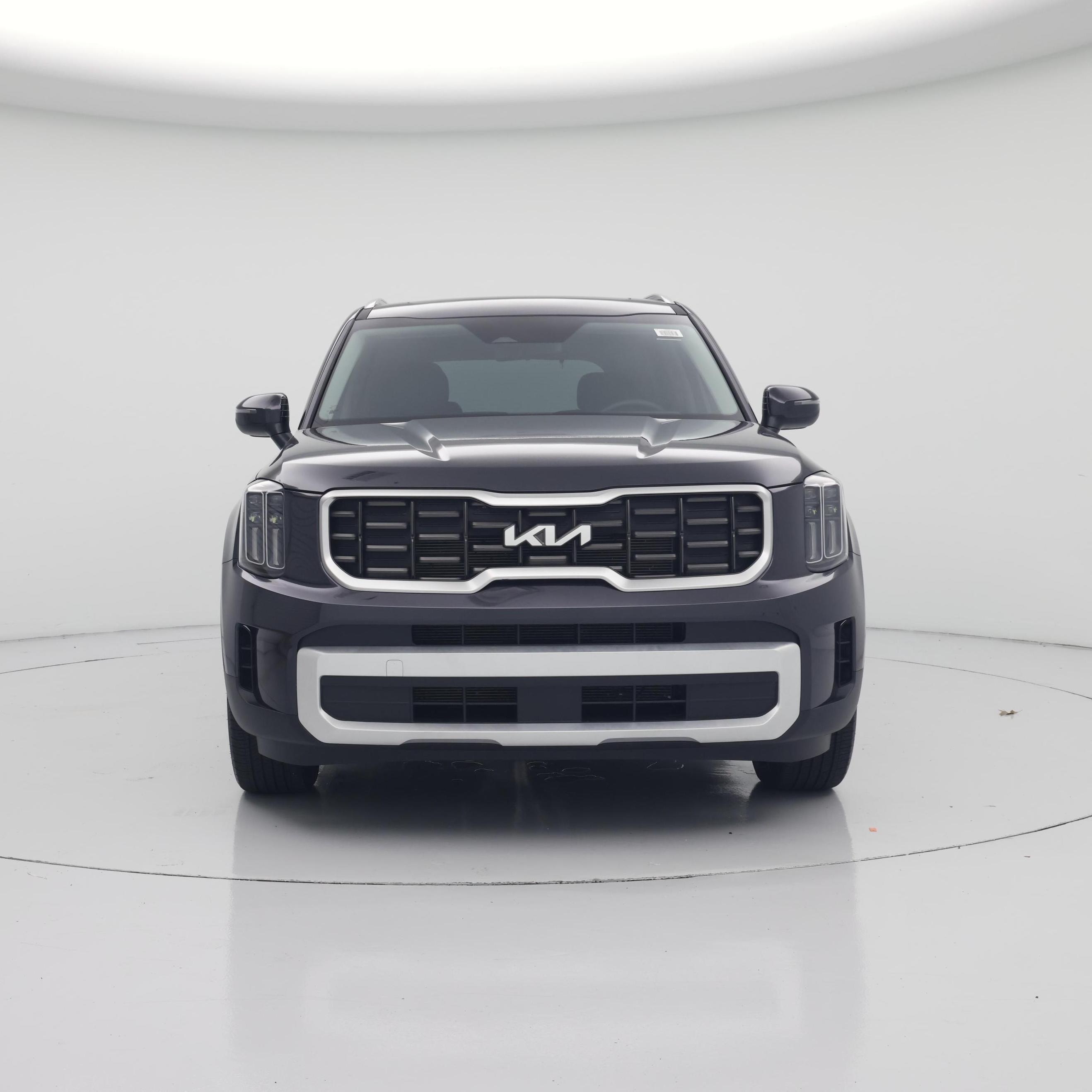 Thumbnail: 2025 Kia Telluride - 5