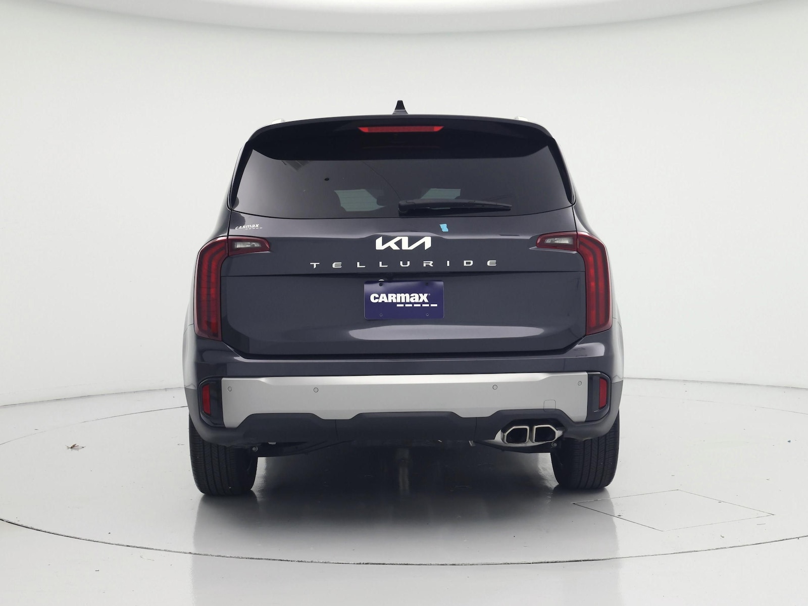 2025 Kia Telluride S - Photo 7