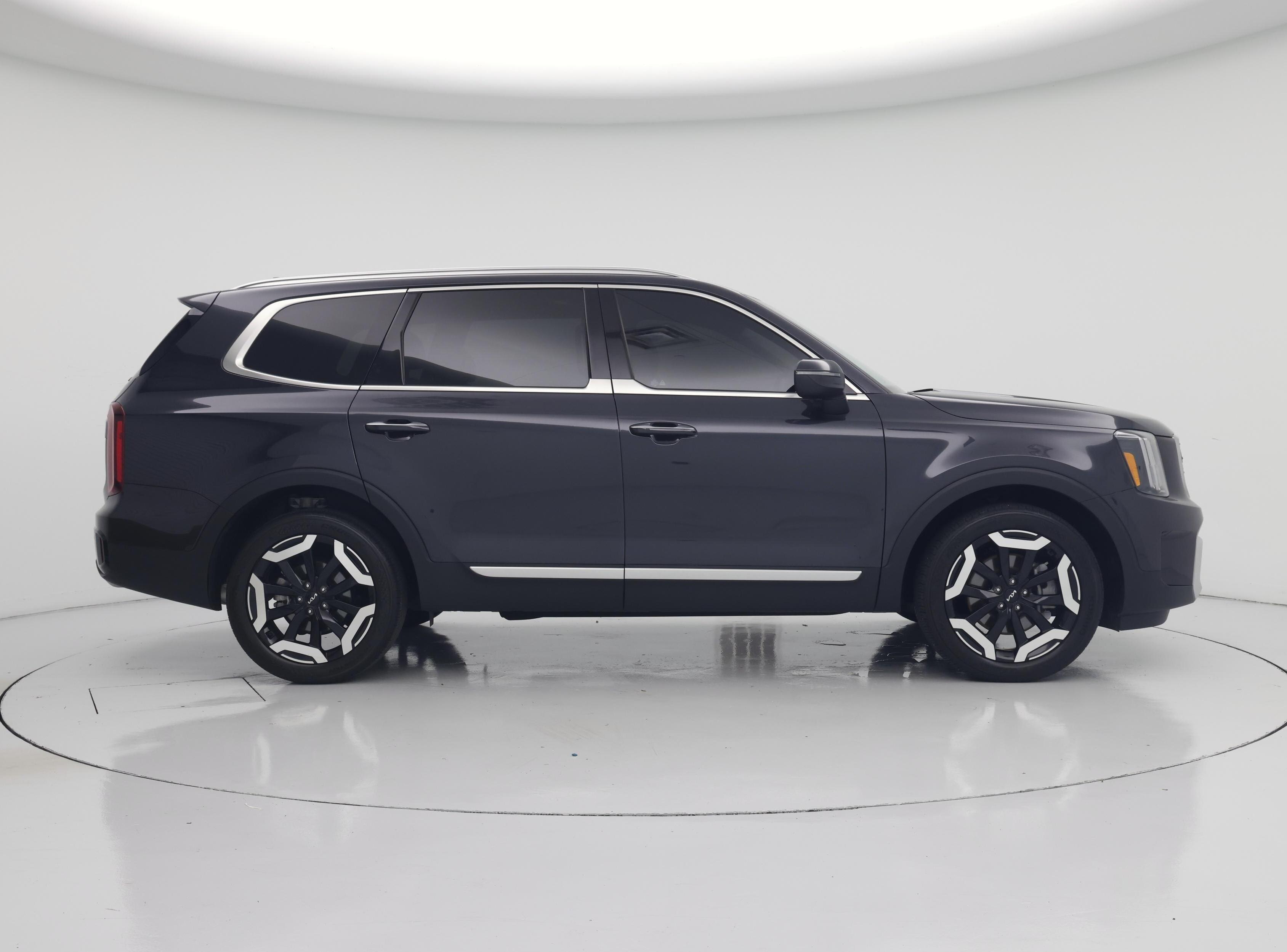 Thumbnail: 2025 Kia Telluride - 7