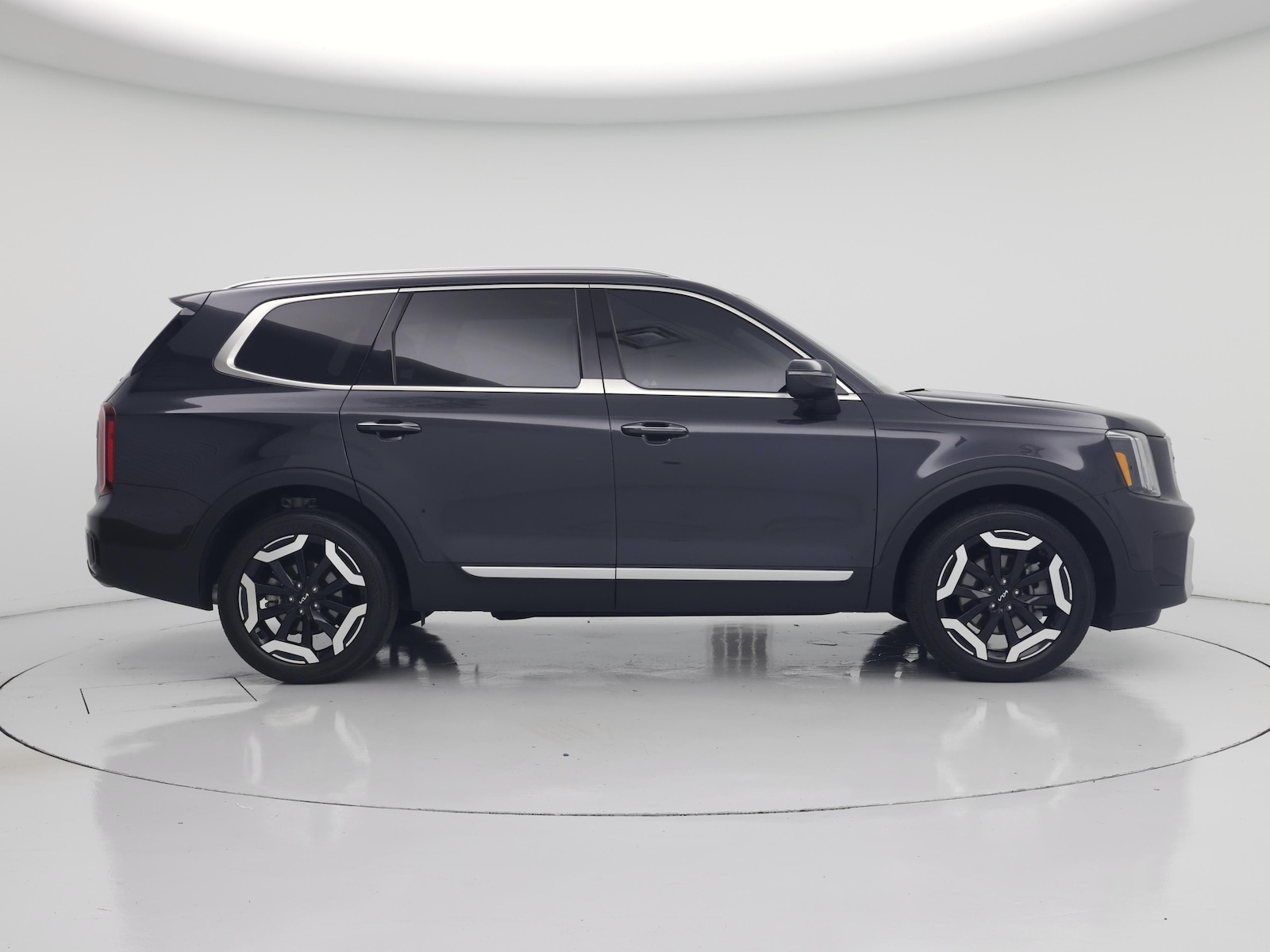 2025 Kia Telluride S - Photo 8