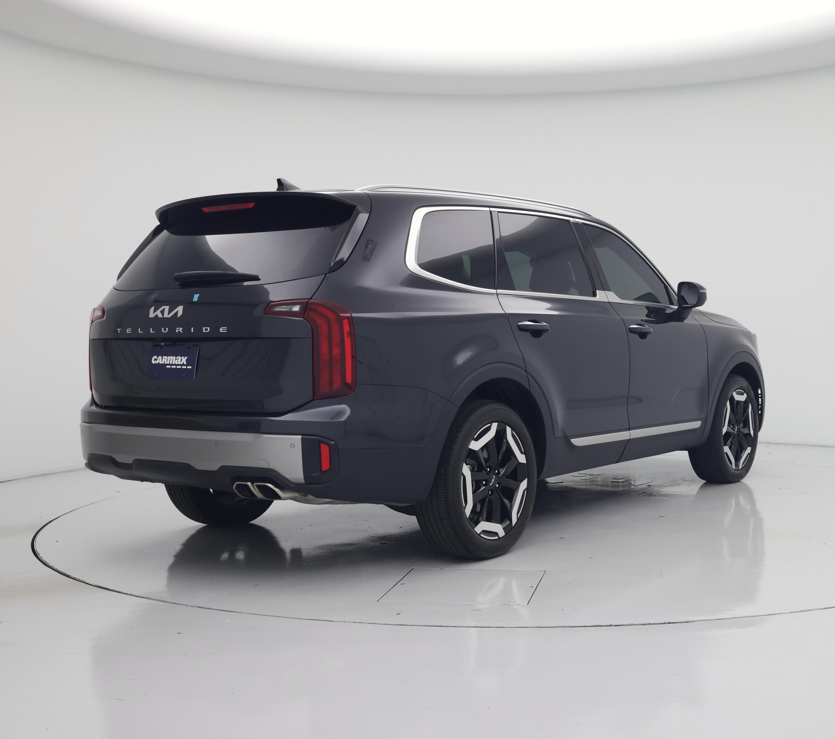 Thumbnail: 2025 Kia Telluride - 8