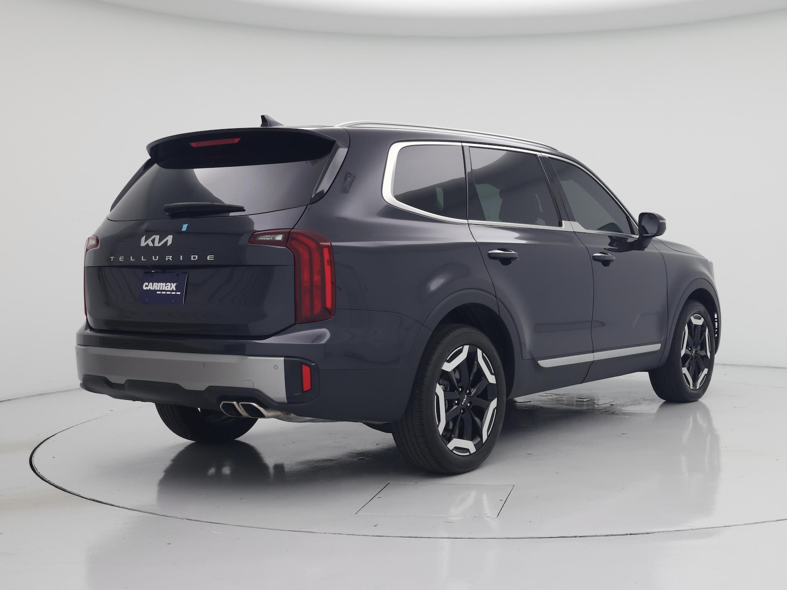 2025 Kia Telluride S - Photo 9