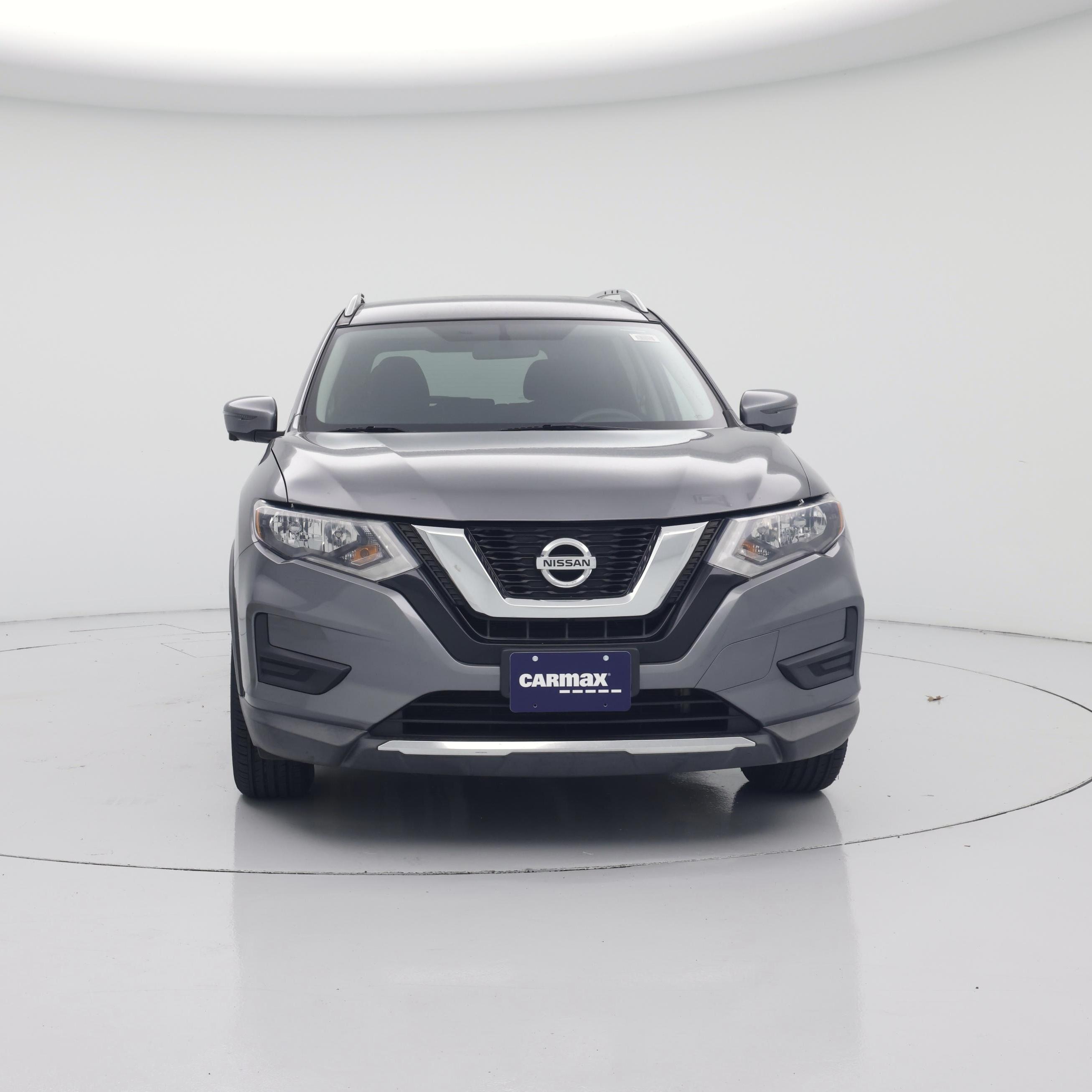 Thumbnail: 2017 Nissan Rogue - 5