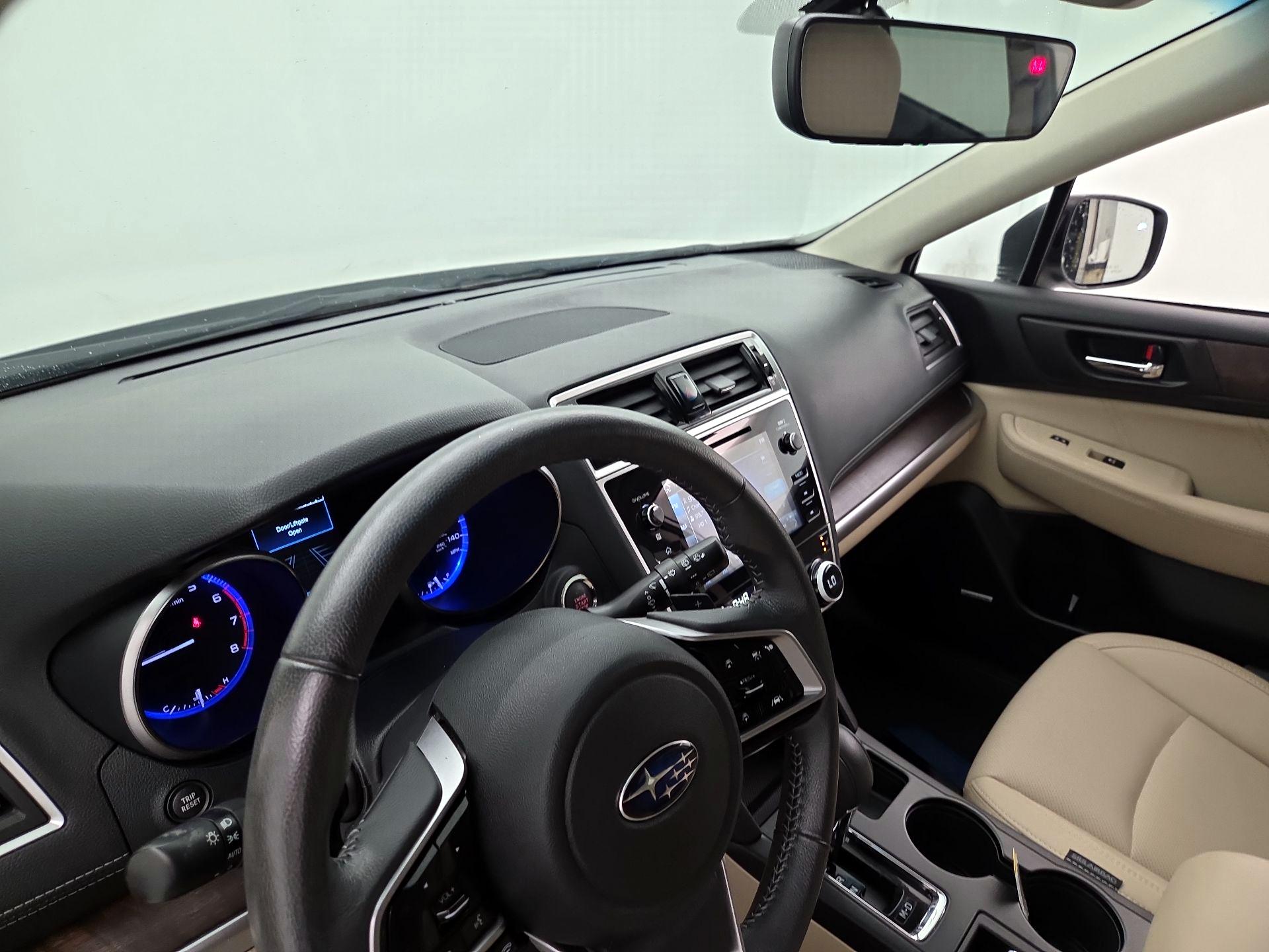 Thumbnail: 2018 Subaru Outback - 9