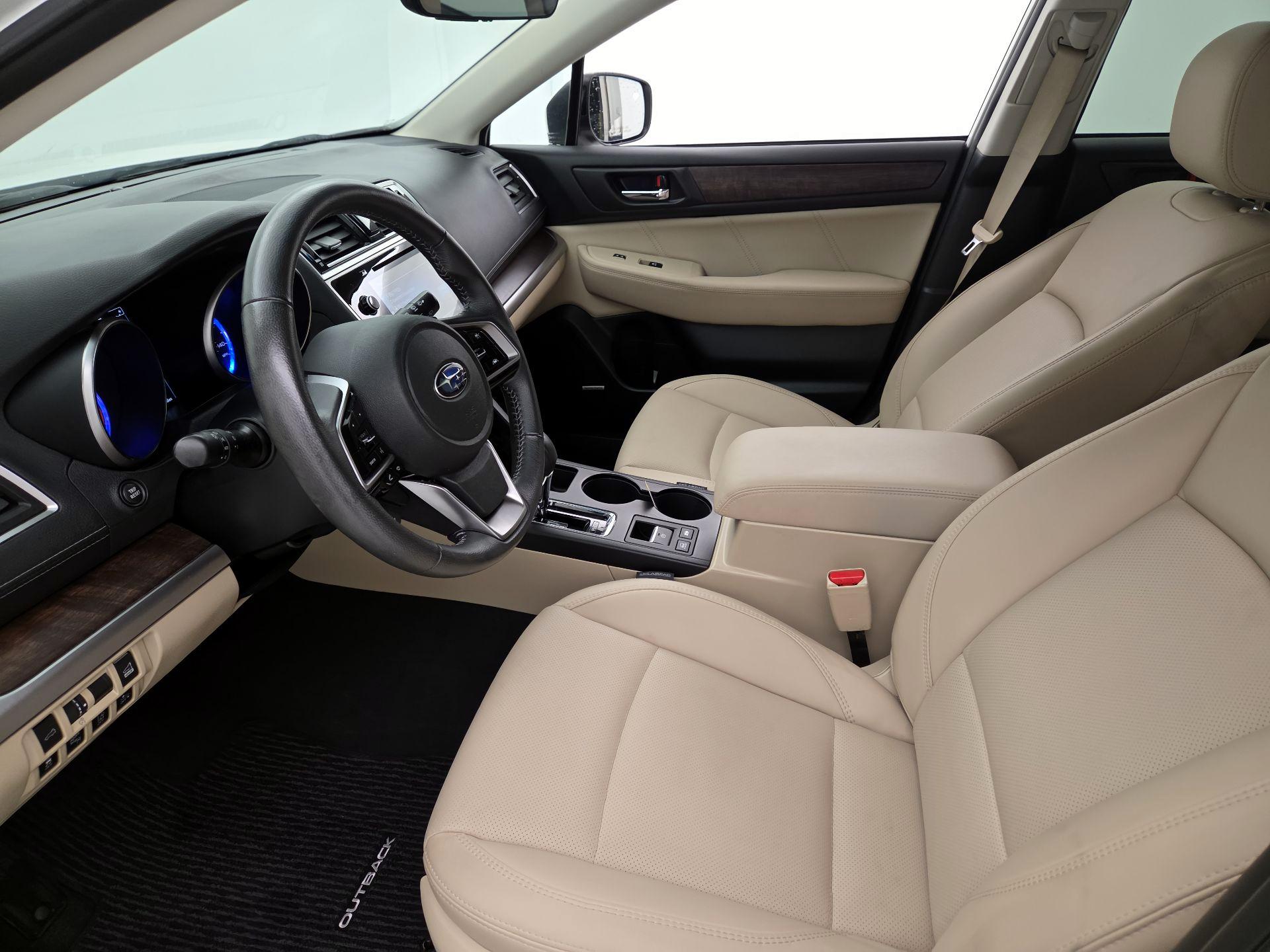 Thumbnail: 2018 Subaru Outback - 11