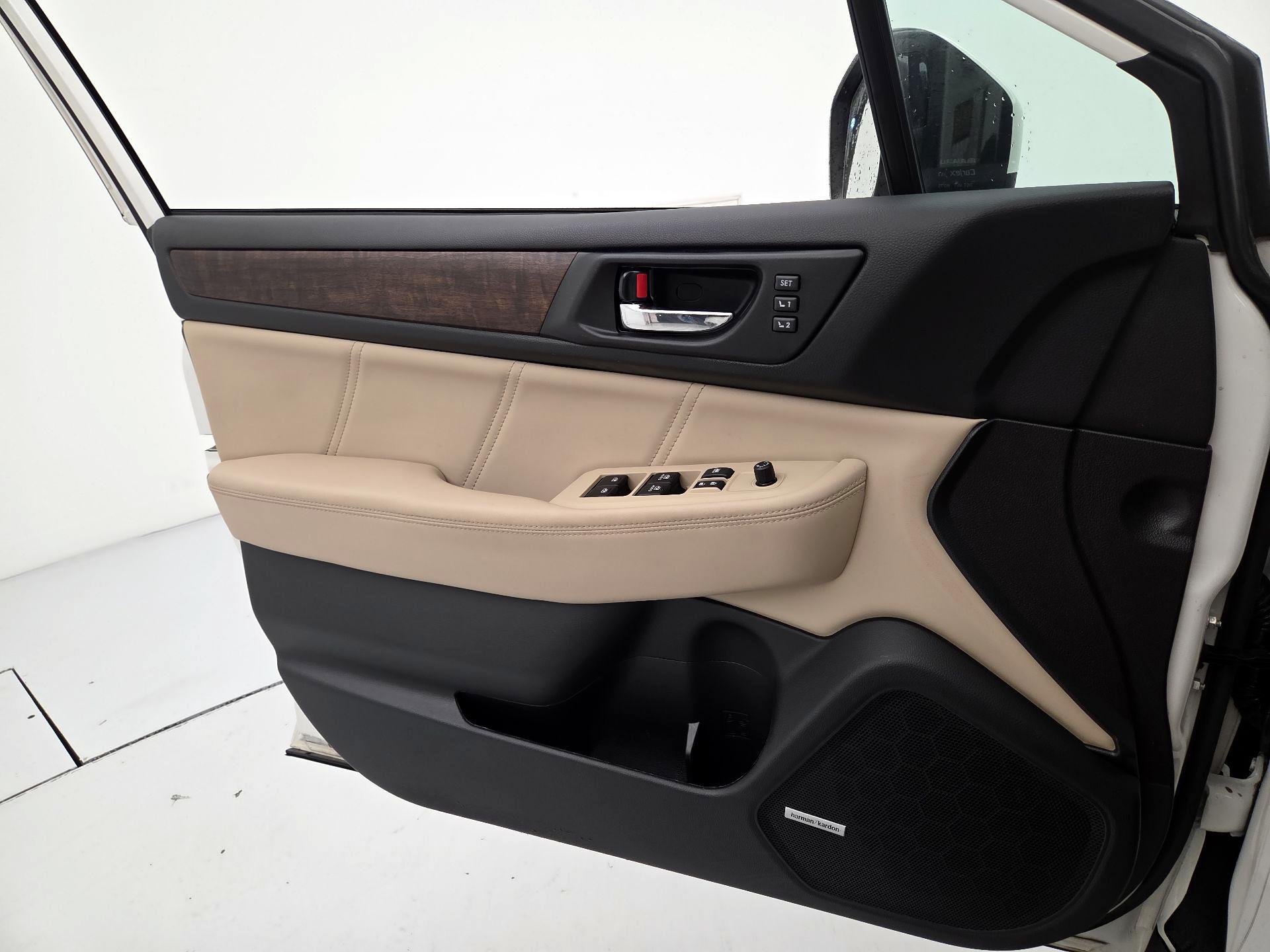 Thumbnail: 2018 Subaru Outback - 12
