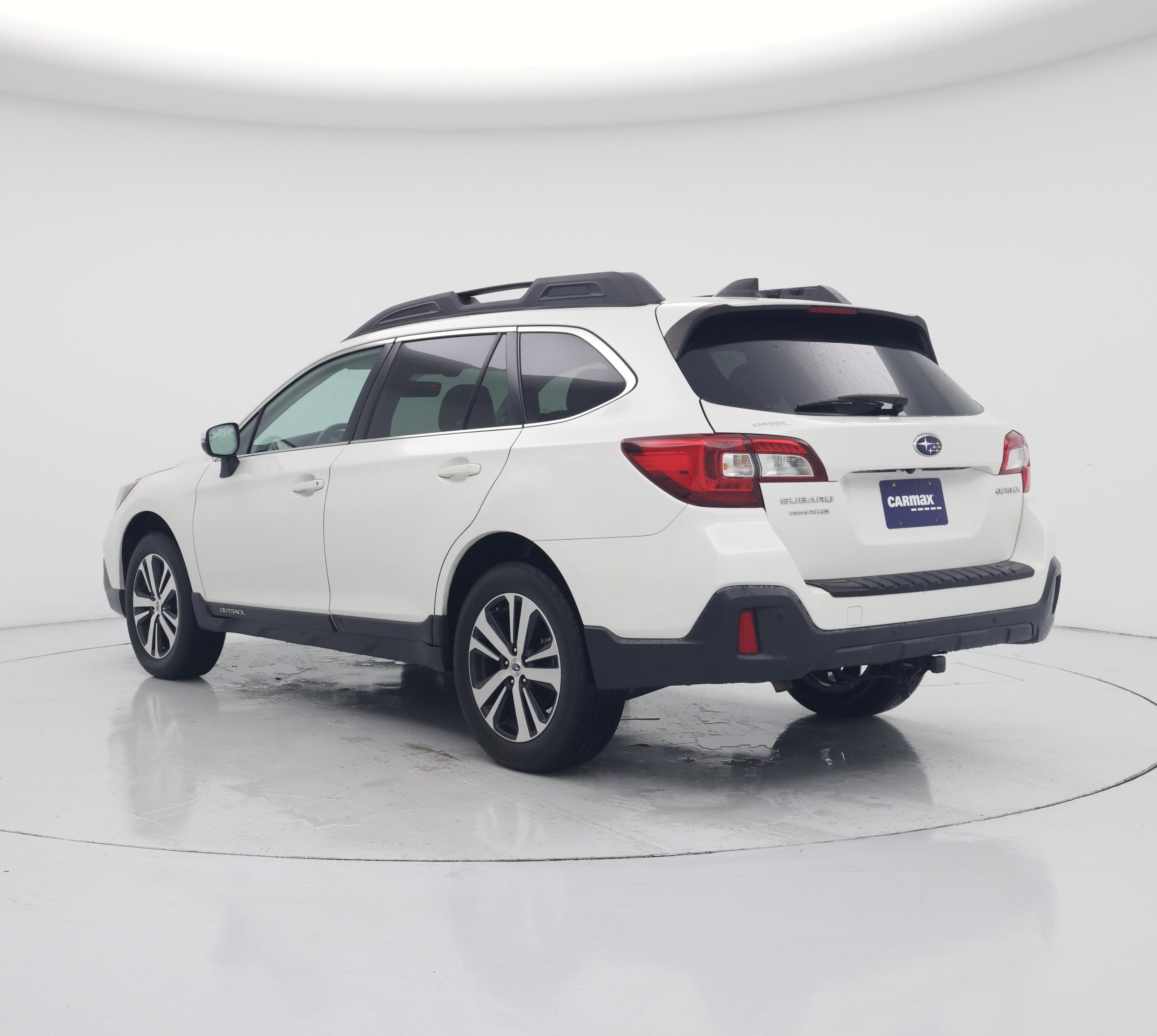 Thumbnail: 2018 Subaru Outback - 2