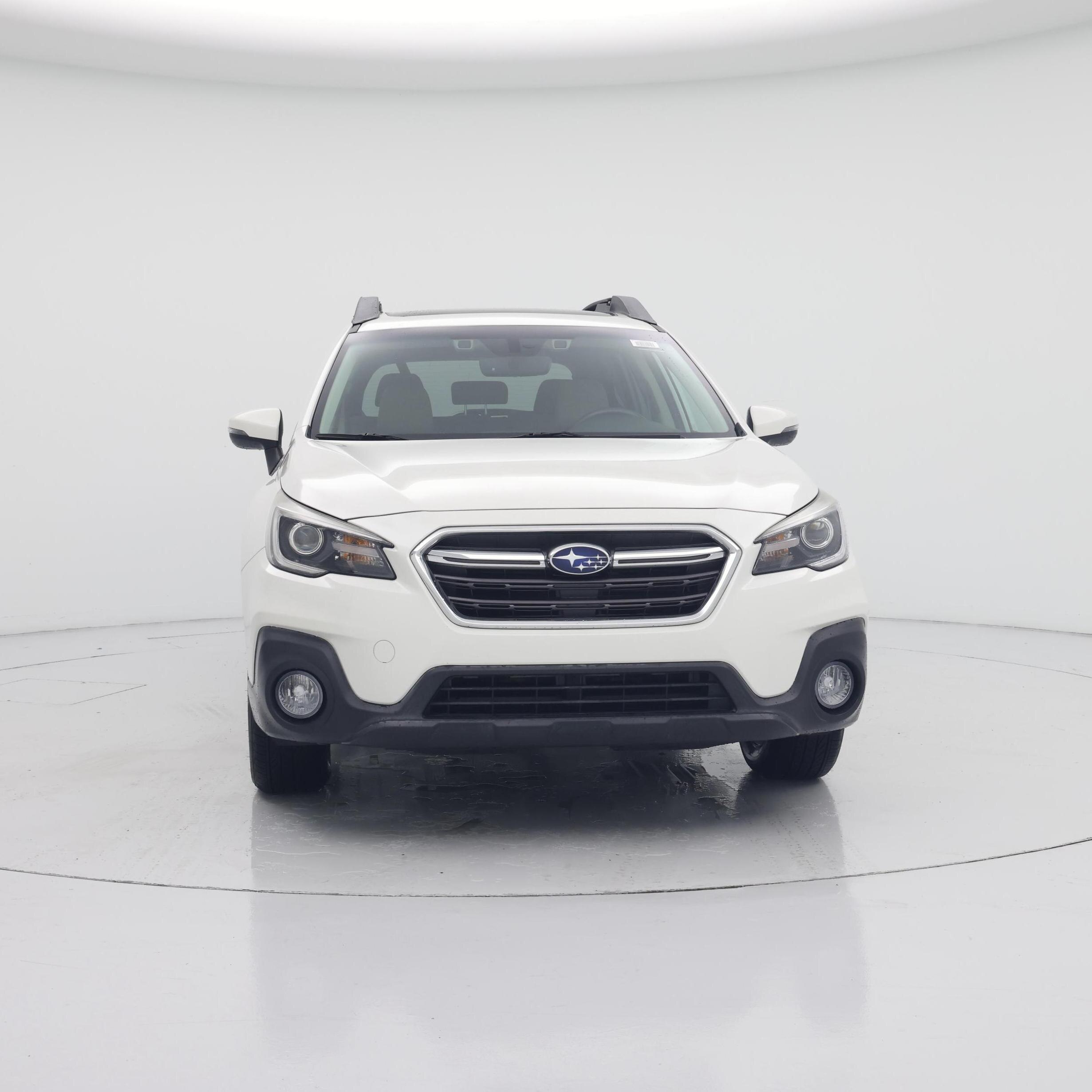 Thumbnail: 2018 Subaru Outback - 5