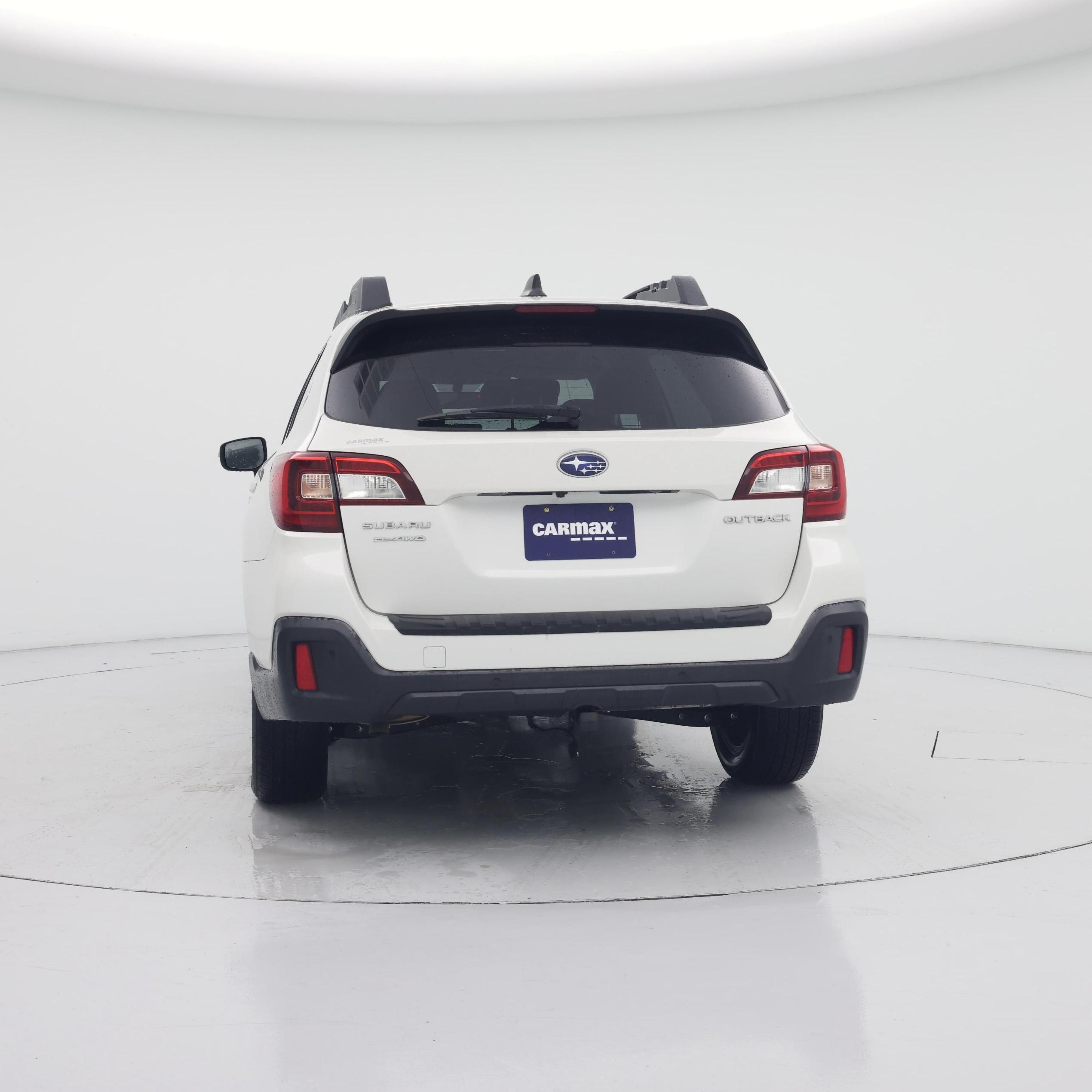 Thumbnail: 2018 Subaru Outback - 6