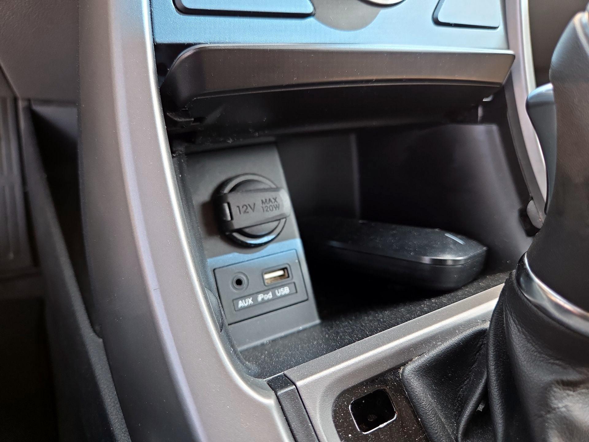 Thumbnail: 2016 Hyundai Elantra - 18