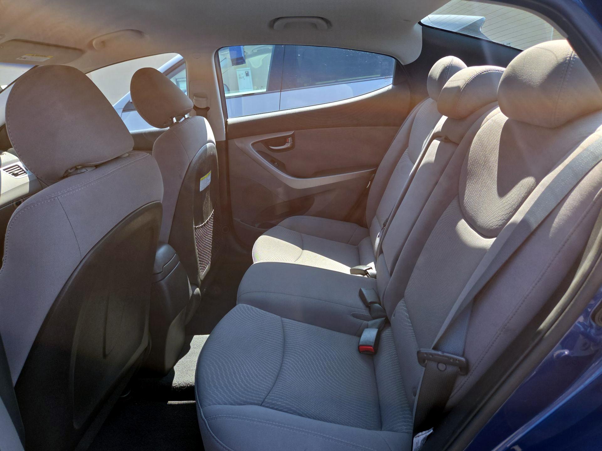 Thumbnail: 2016 Hyundai Elantra - 19