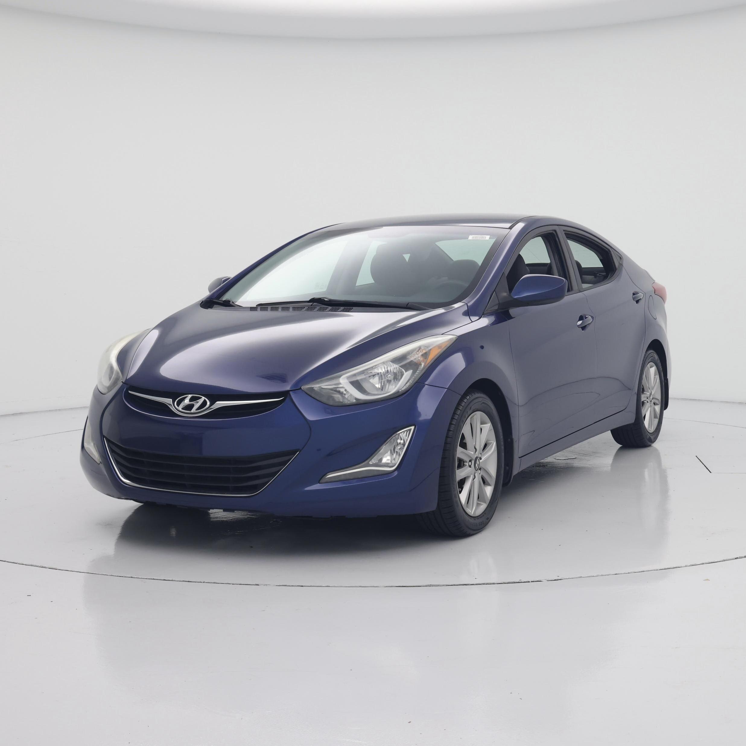 Thumbnail: 2016 Hyundai Elantra - 4