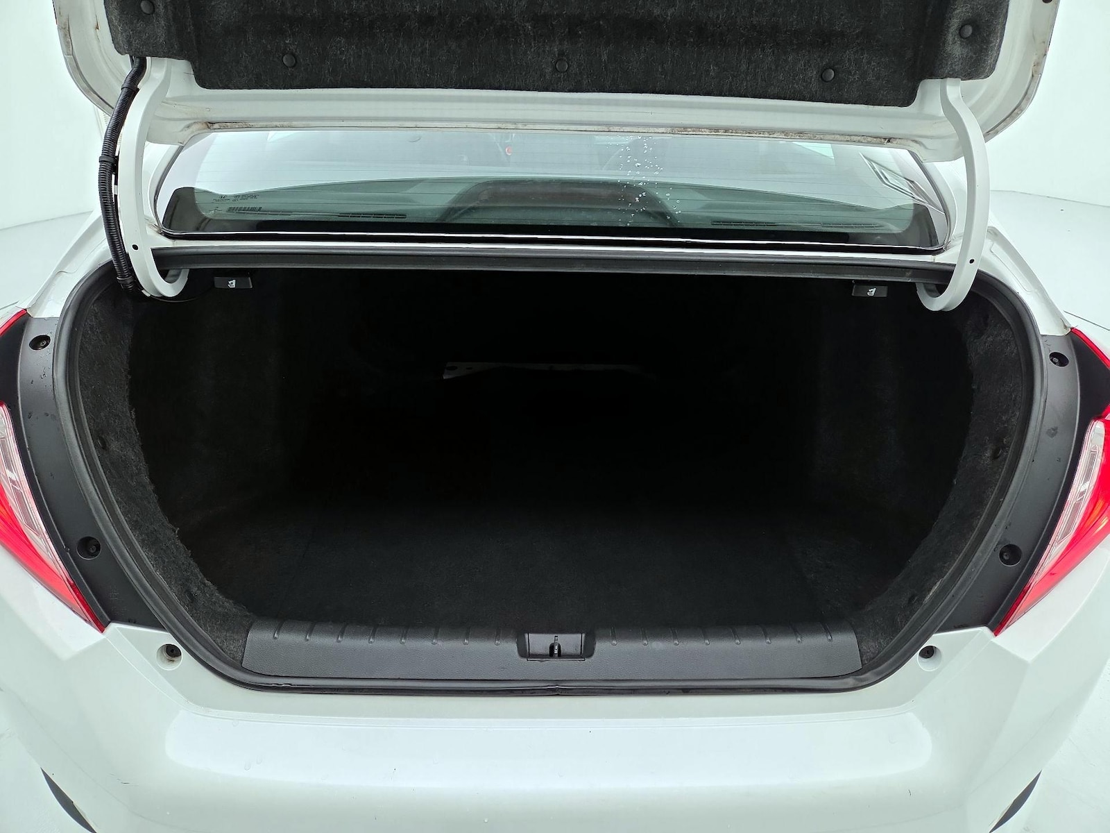 2016 Honda Civic EX-L - Photo 20