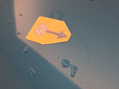 Condition detail