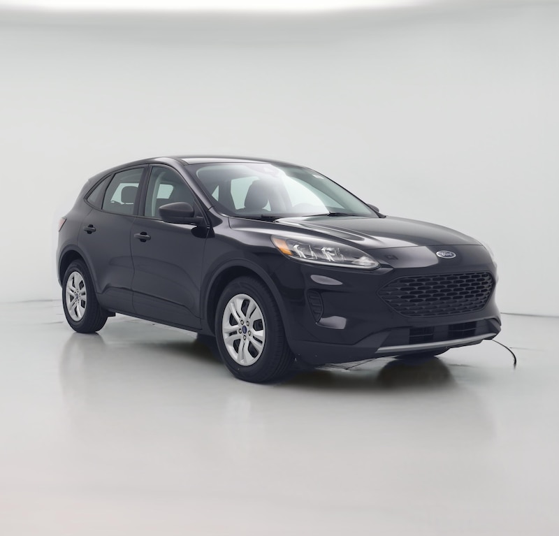 2022 Ford Escape S
