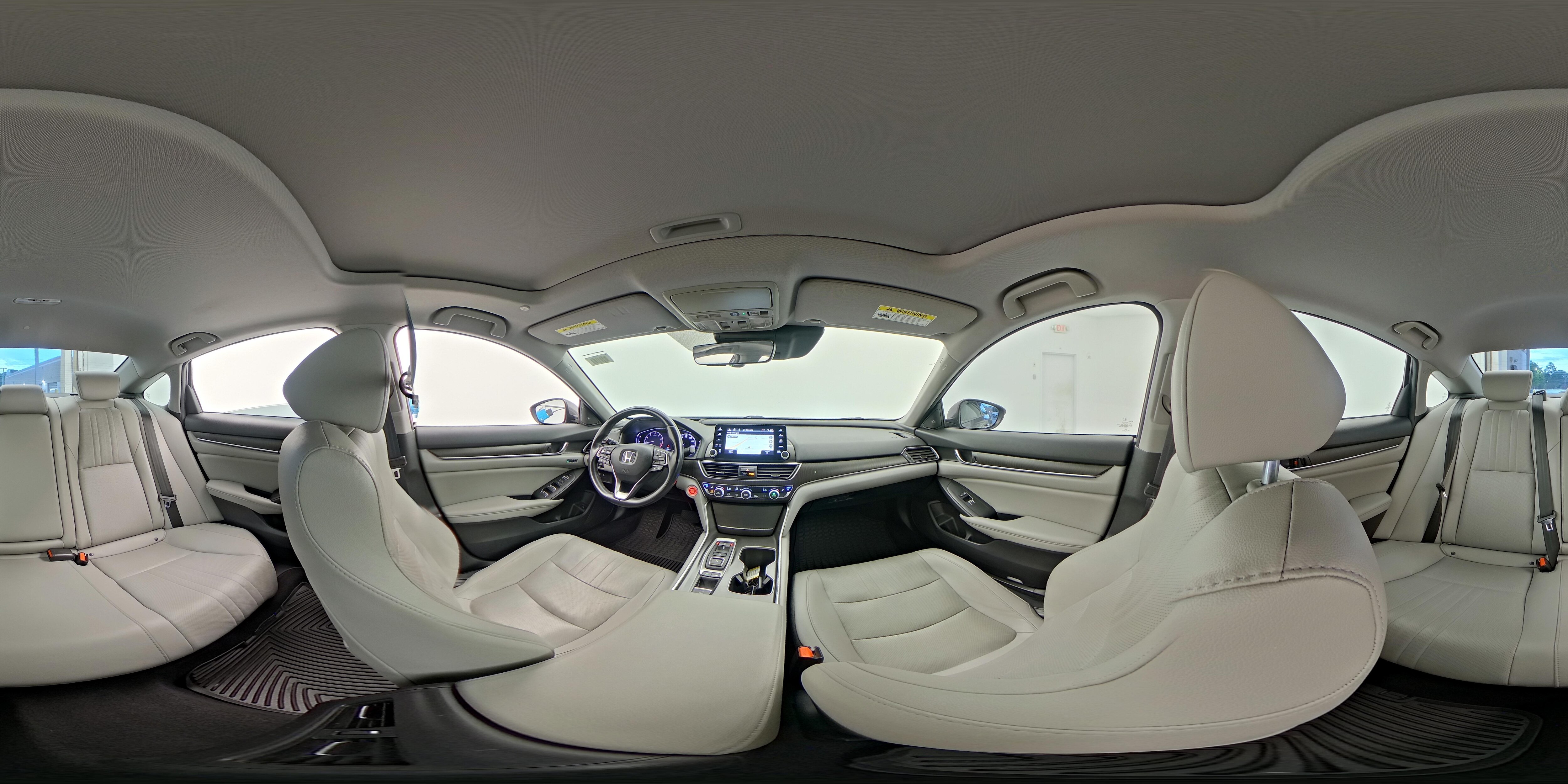 2020 Honda Accord Touring - Photo 26