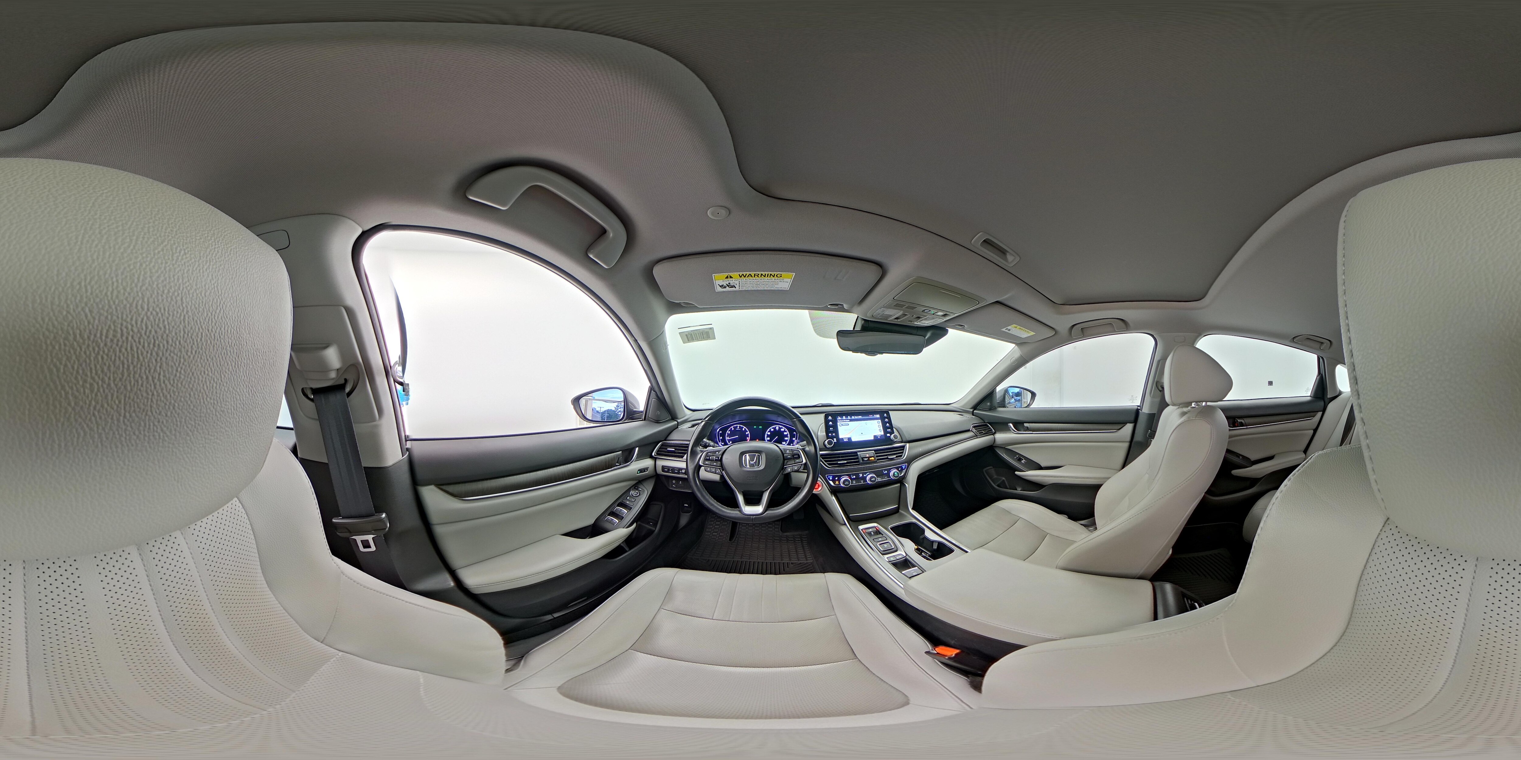 2020 Honda Accord Touring - Photo 28