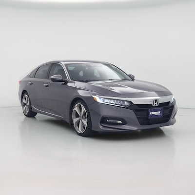2020 Honda Accord Touring