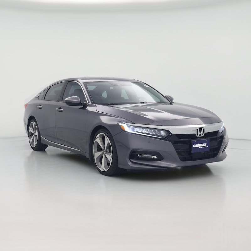 2020 Honda Accord Touring