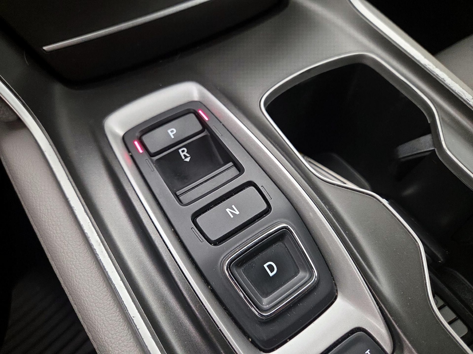 2020 Honda Accord Touring - Photo 19