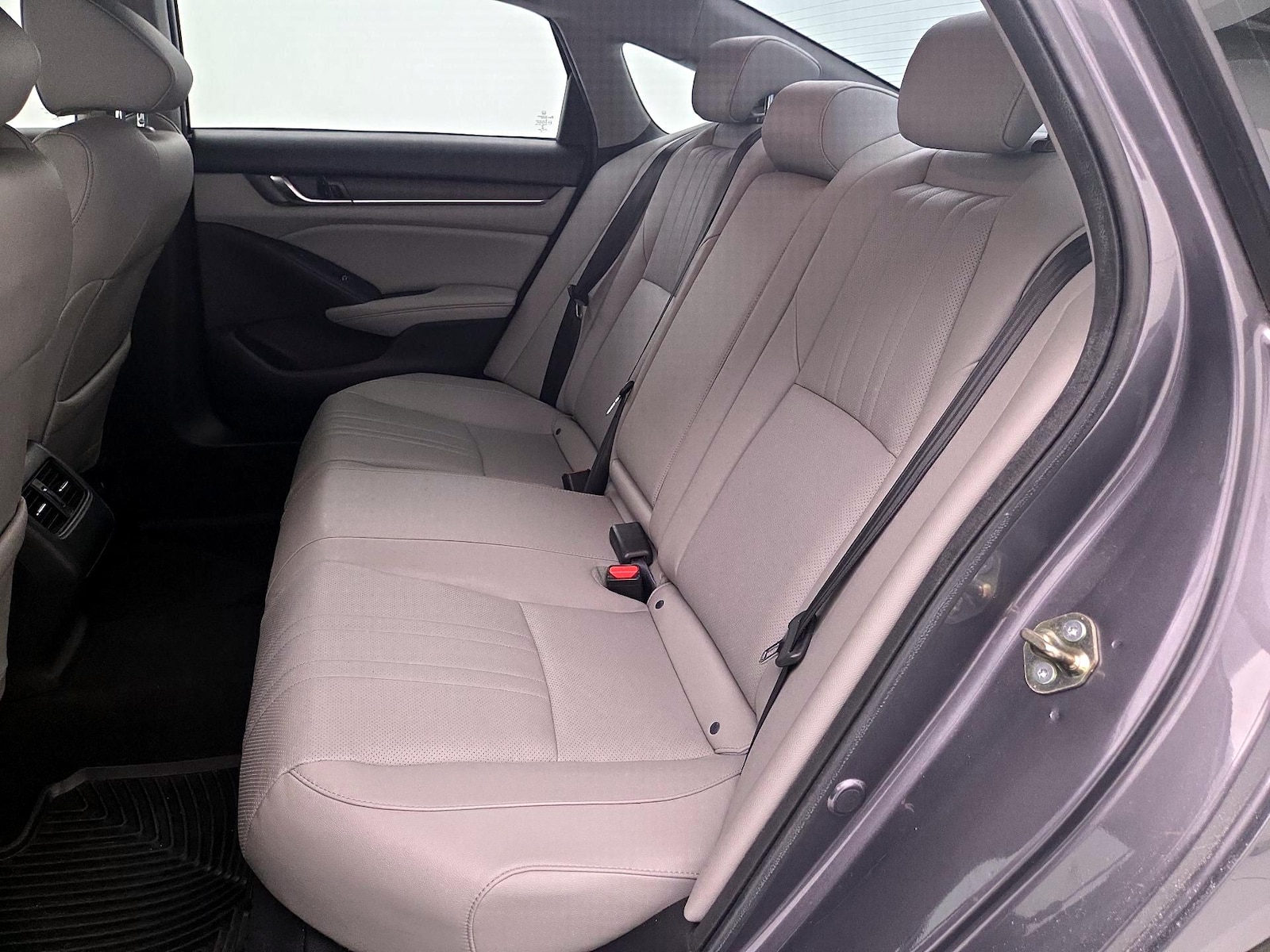 2020 Honda Accord Touring - Photo 22