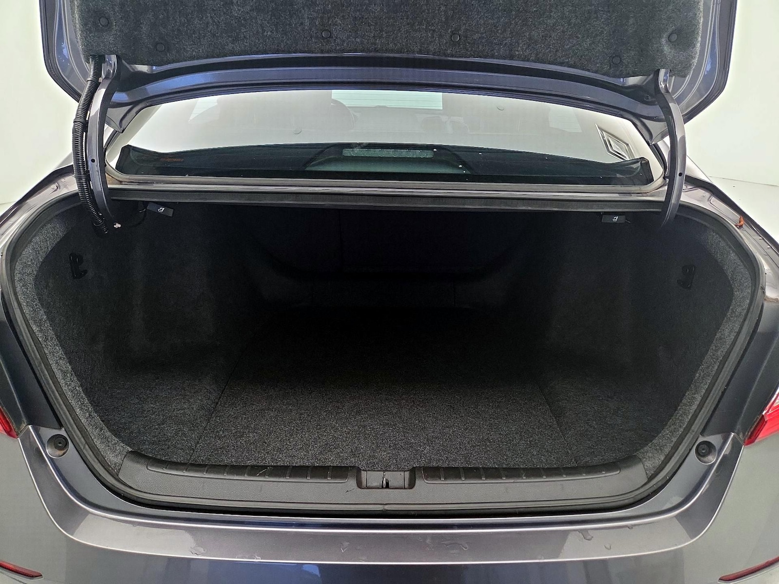 2020 Honda Accord Touring - Photo 23
