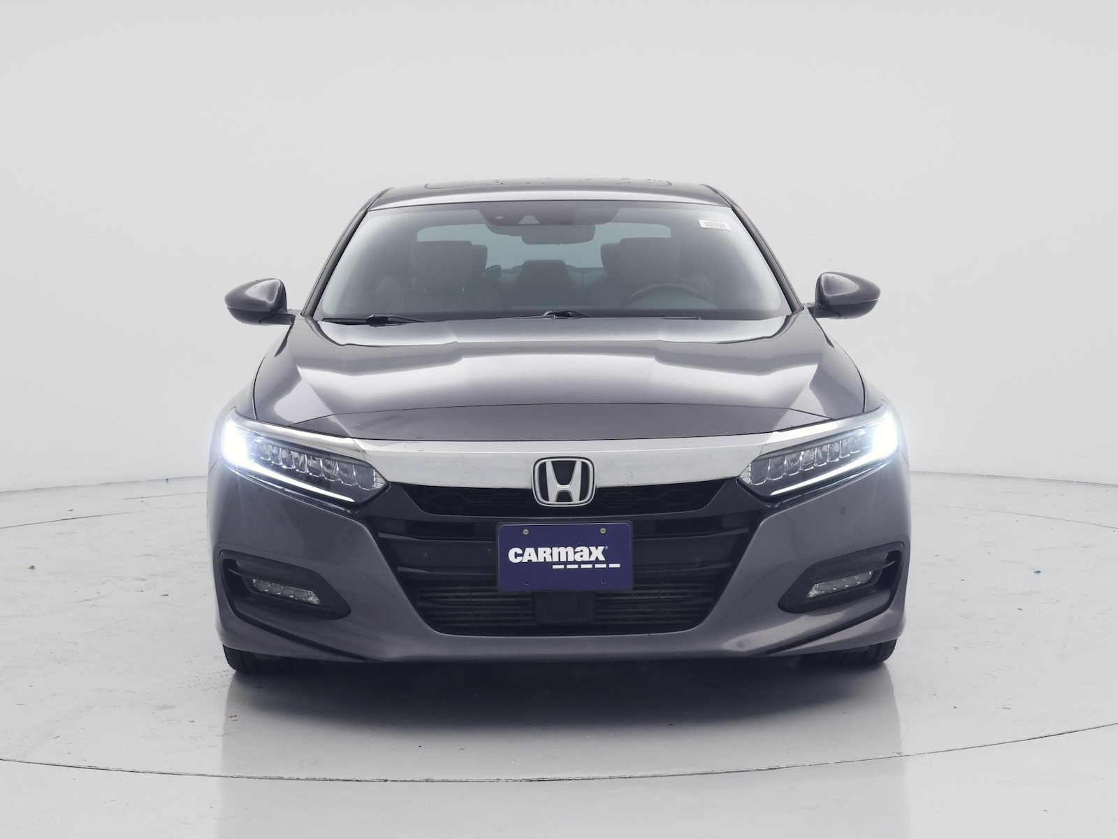 2020 Honda Accord Touring - Photo 6