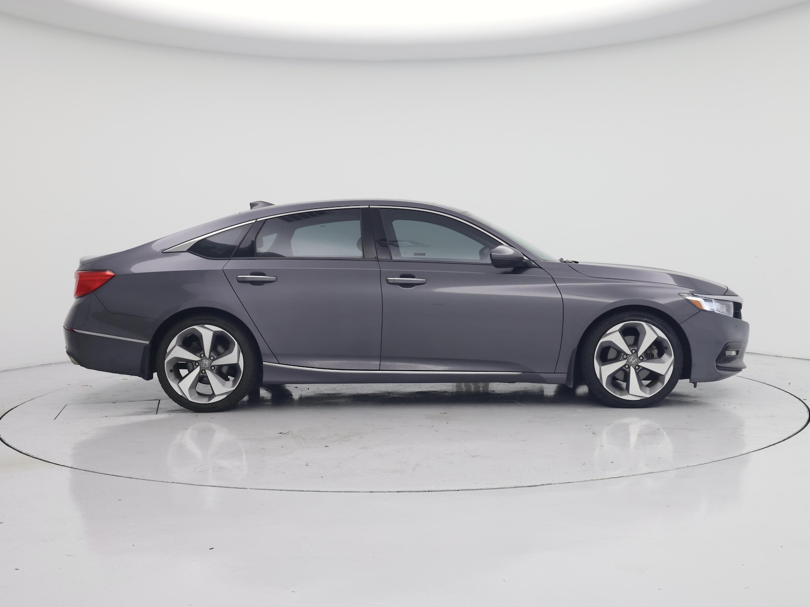 2020 Honda Accord Touring - Photo 8