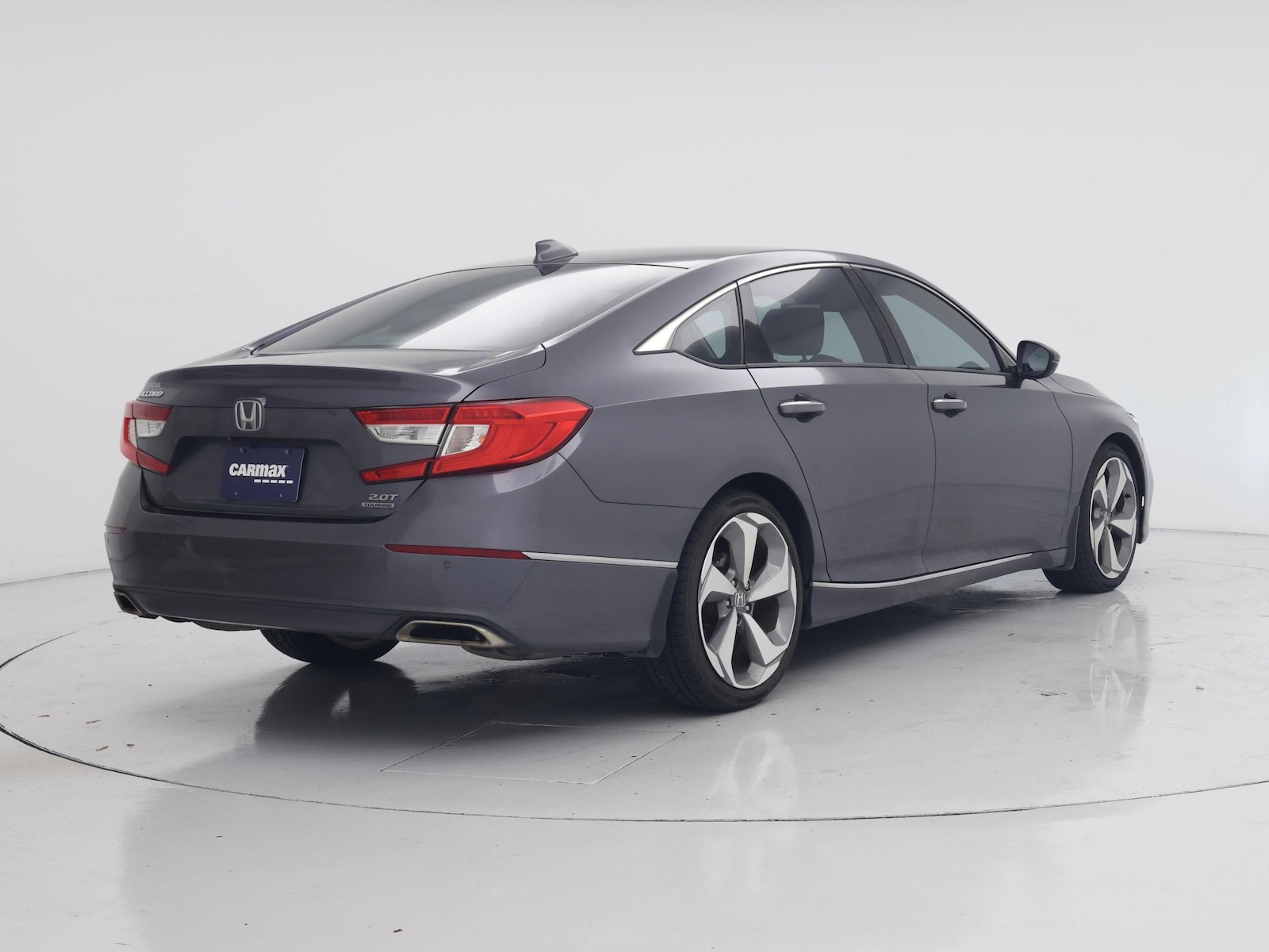 2020 Honda Accord Touring - Photo 9