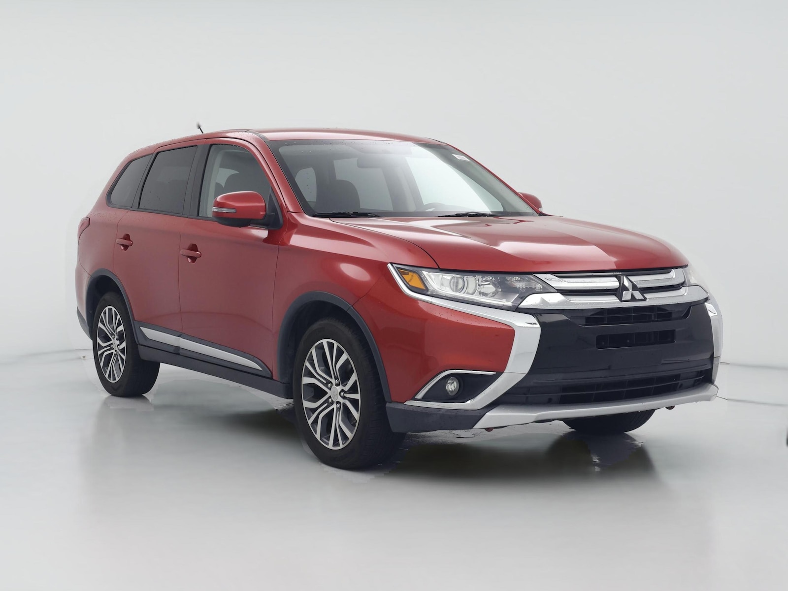 2016 Mitsubishi Outlander
