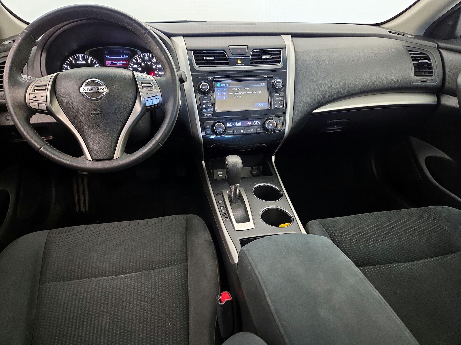 Navigation System