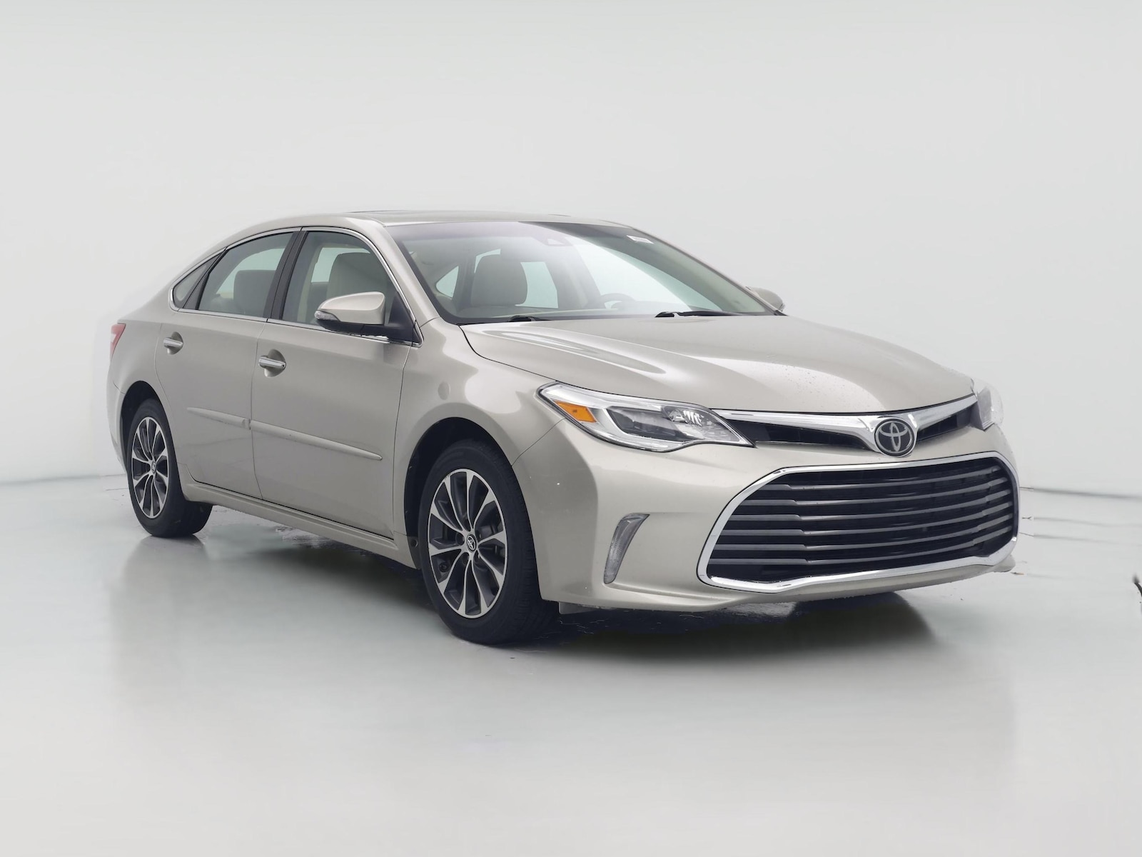 2018 Toyota Avalon