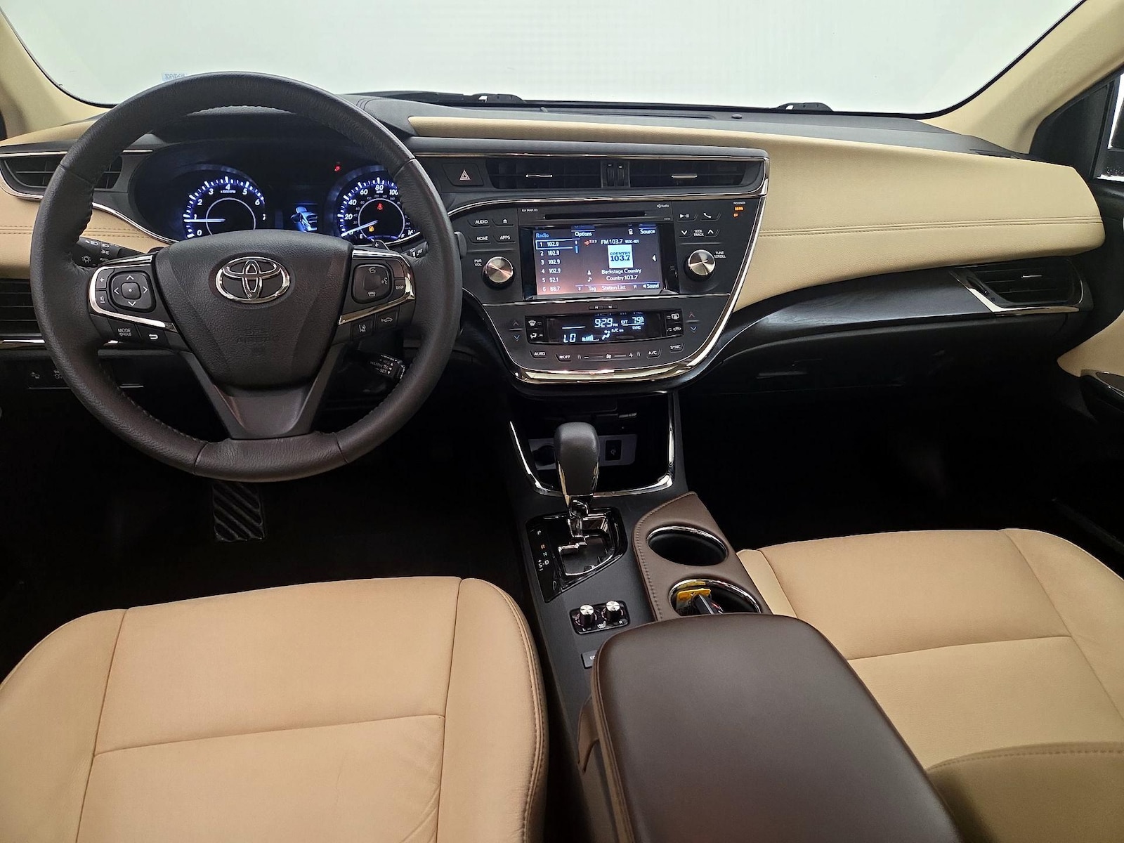 Navigation System
