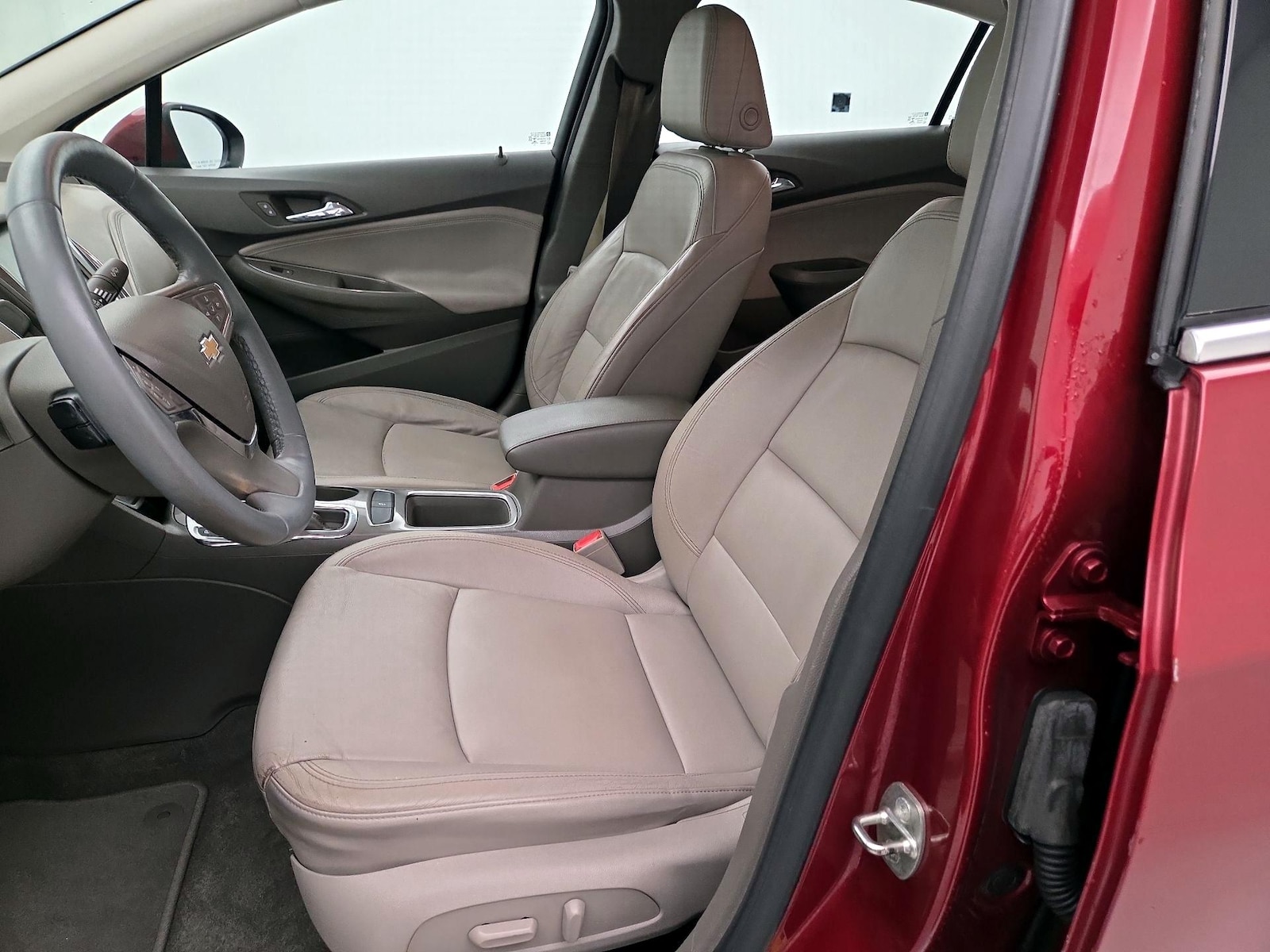 2018 Chevrolet Cruze Premier - Photo 12