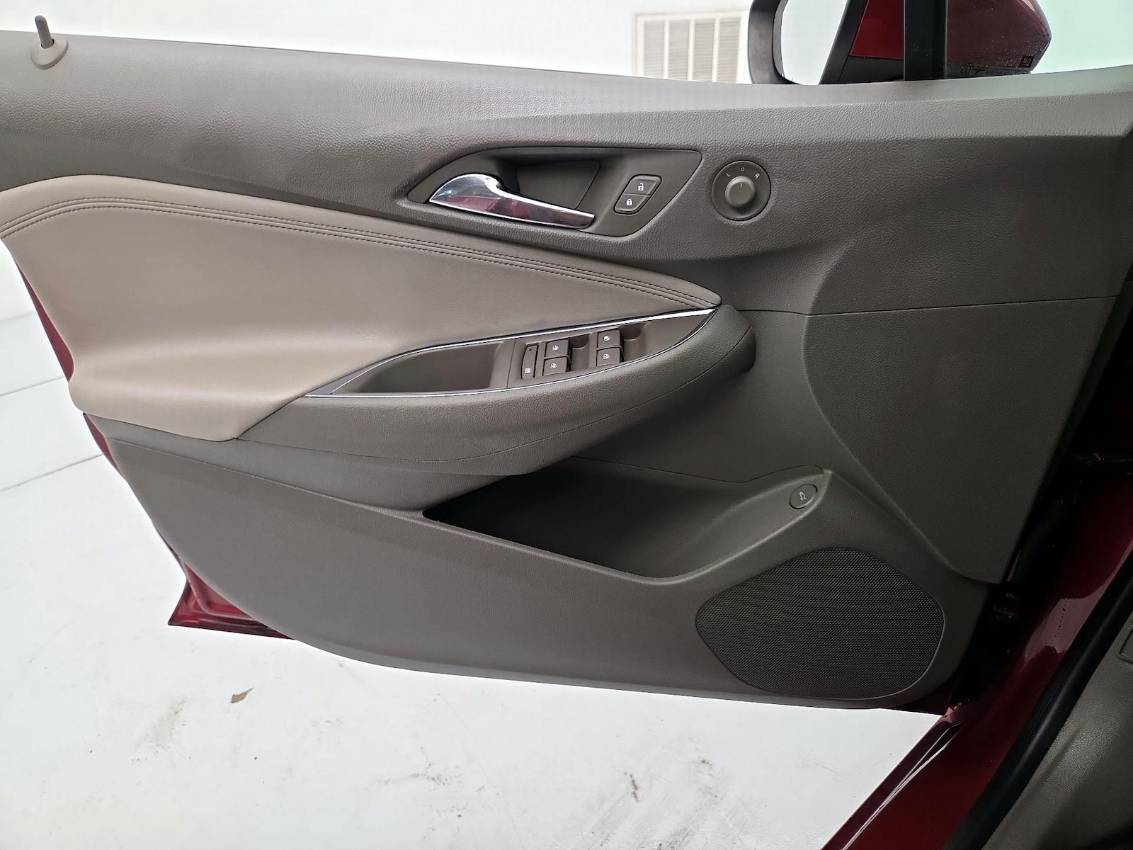 2018 Chevrolet Cruze Premier - Photo 13