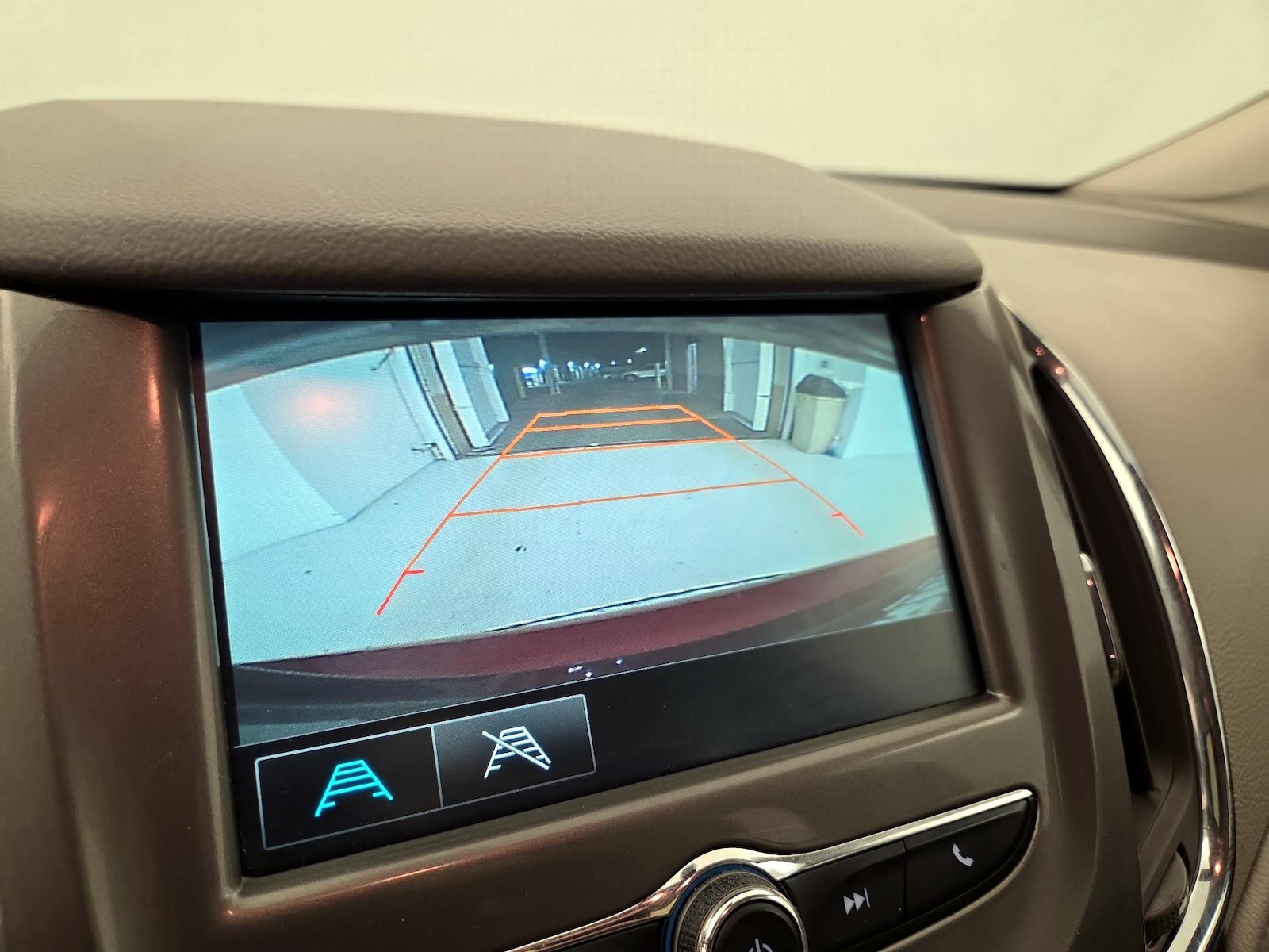 2018 Chevrolet Cruze Premier - Photo 15