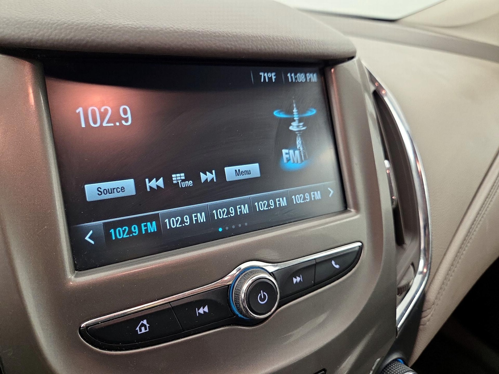 2018 Chevrolet Cruze Premier - Photo 16