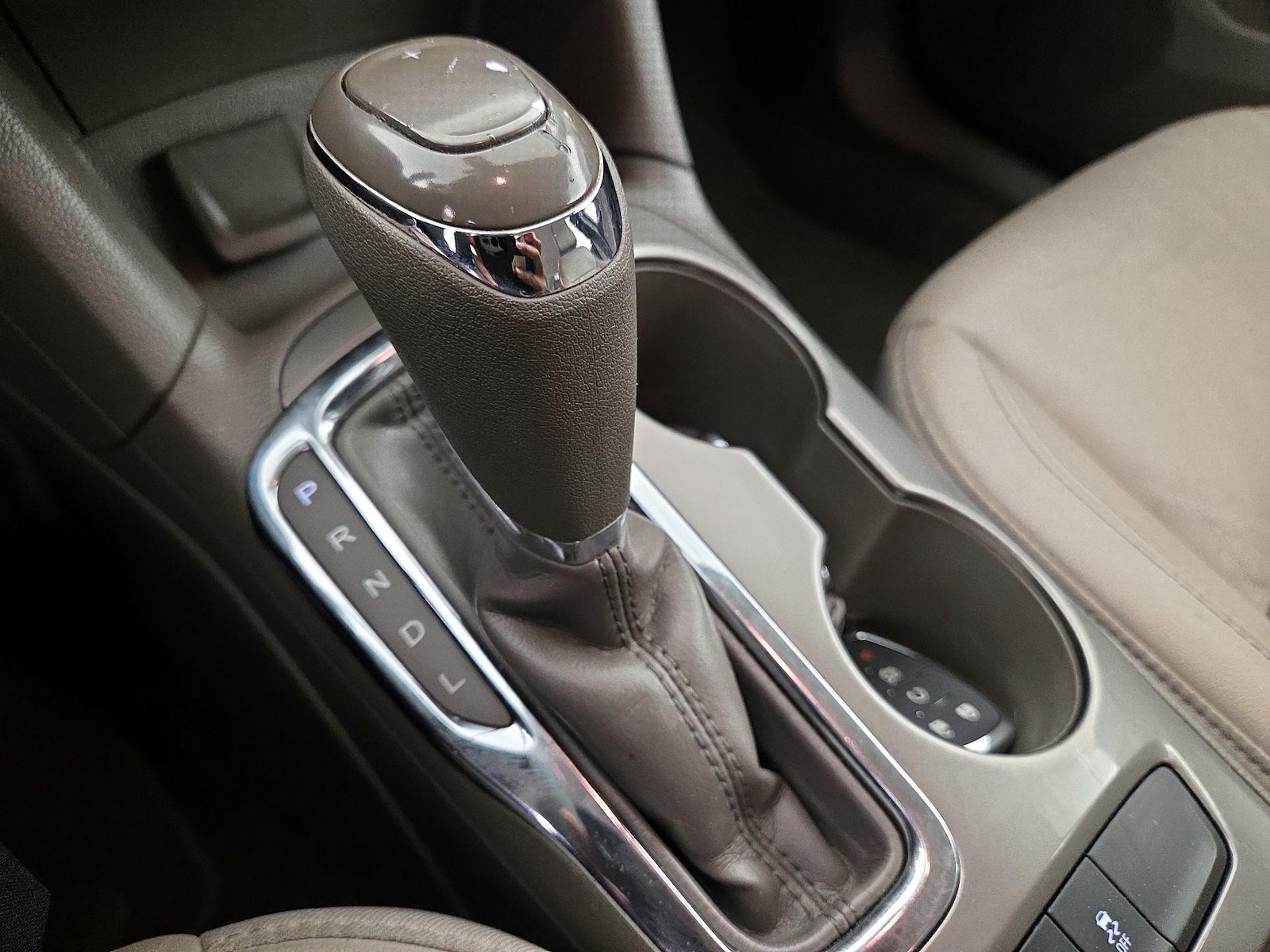 2018 Chevrolet Cruze Premier - Photo 18