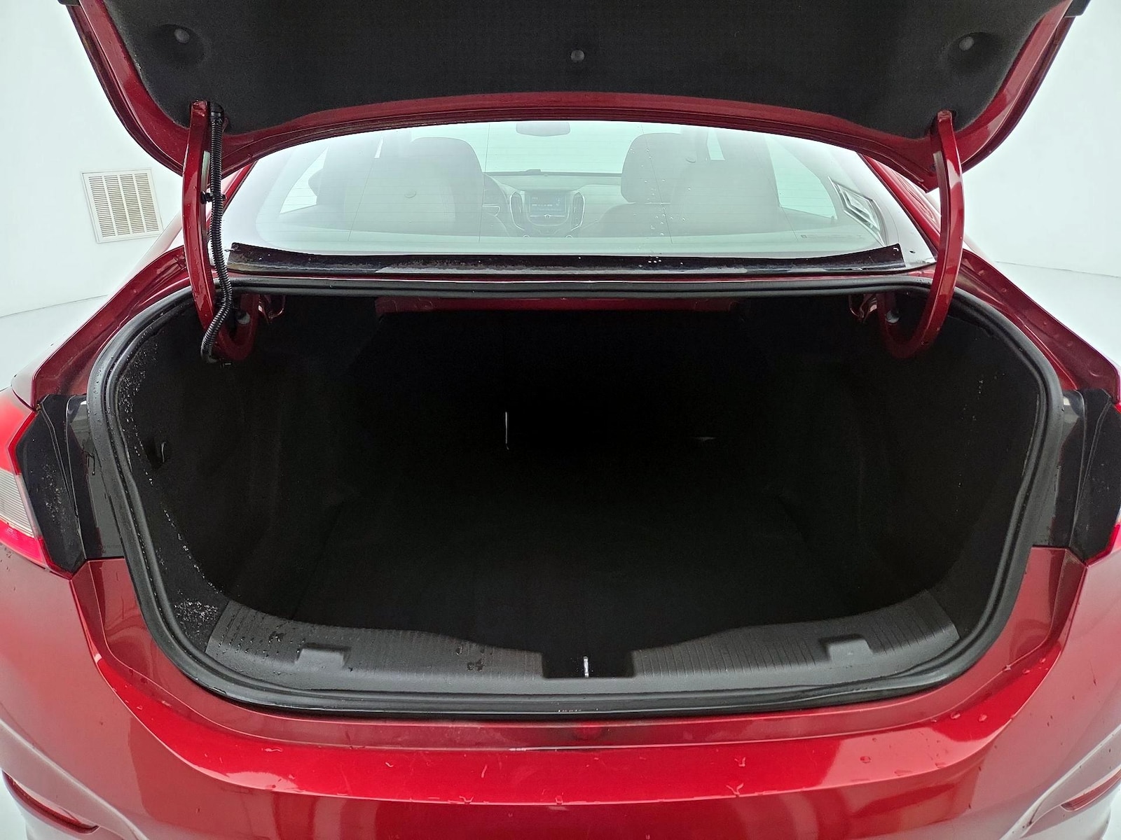 2018 Chevrolet Cruze Premier - Photo 21