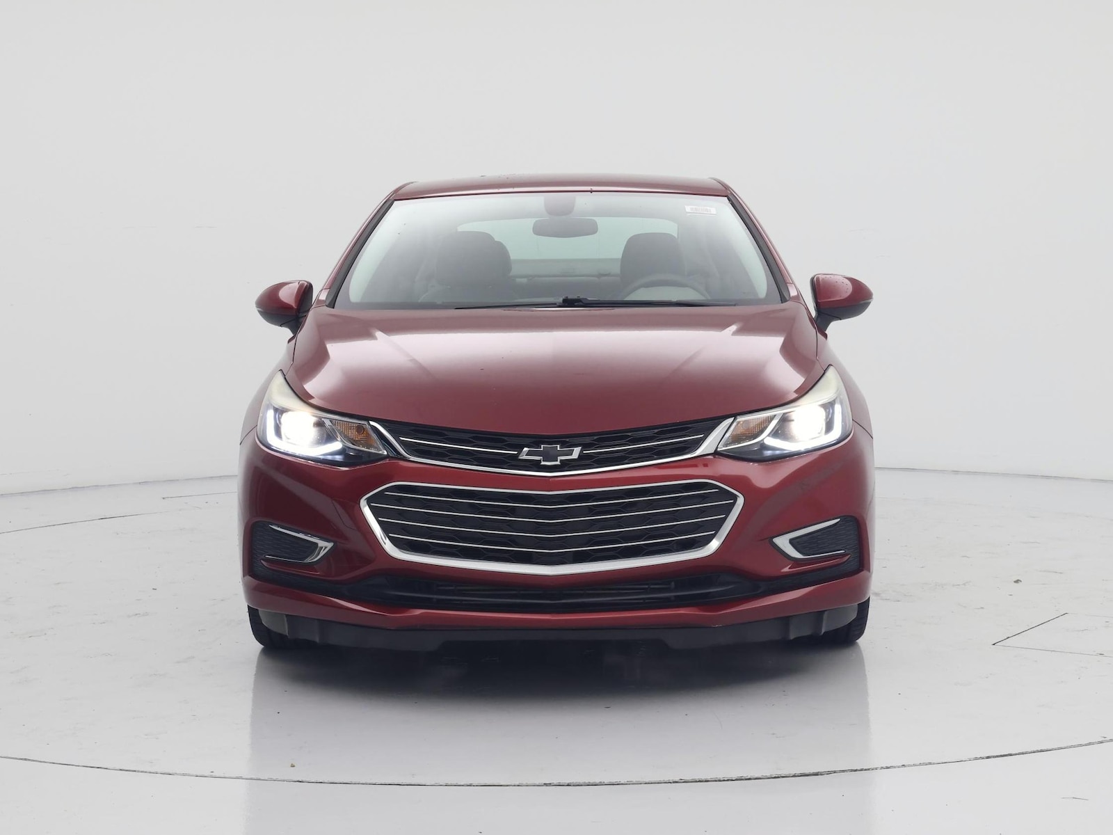 2018 Chevrolet Cruze Premier - Photo 6