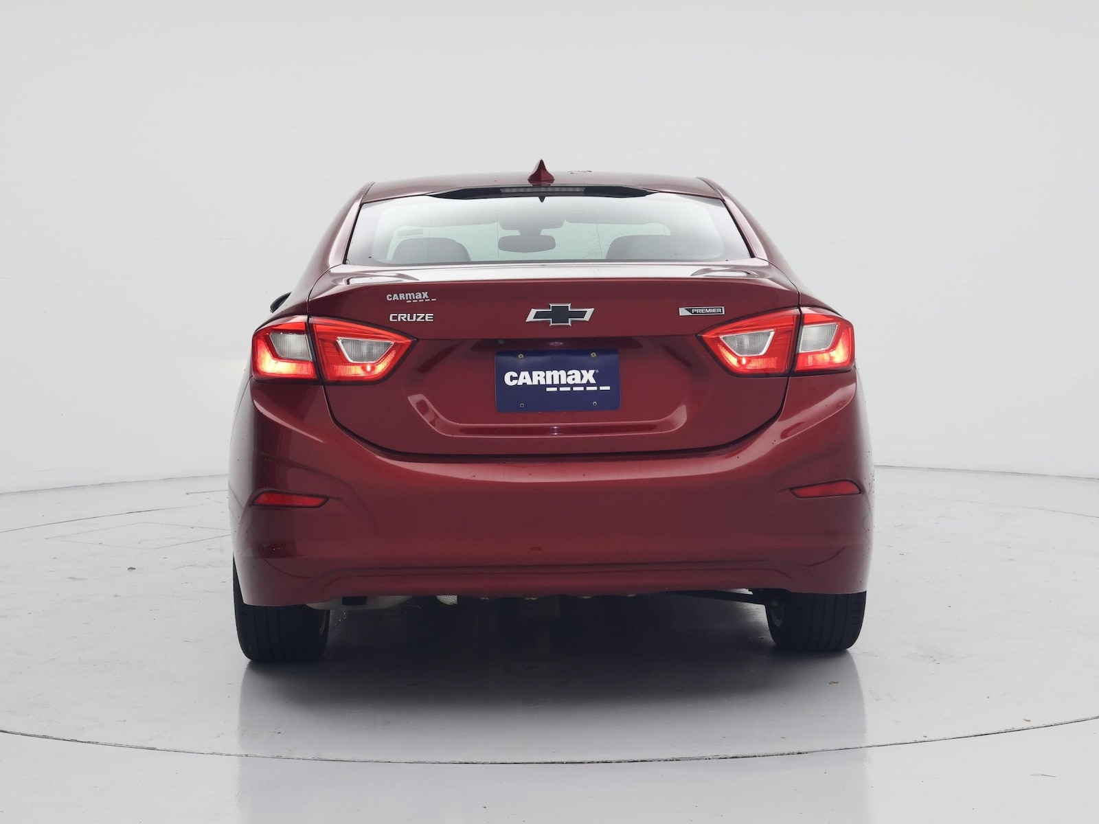 2018 Chevrolet Cruze Premier - Photo 7