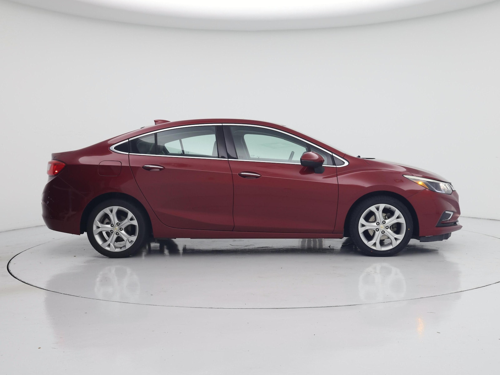 2018 Chevrolet Cruze Premier - Photo 8