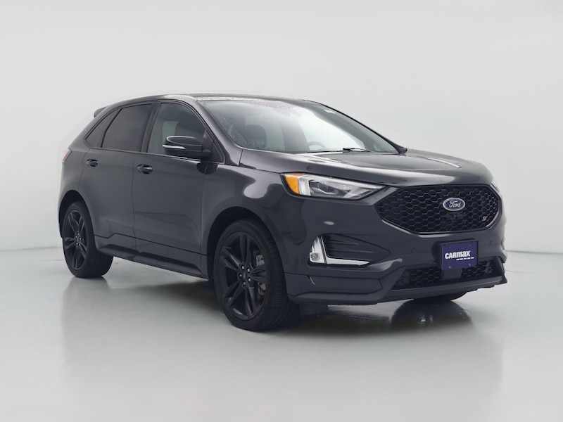 2022 Ford Edge ST