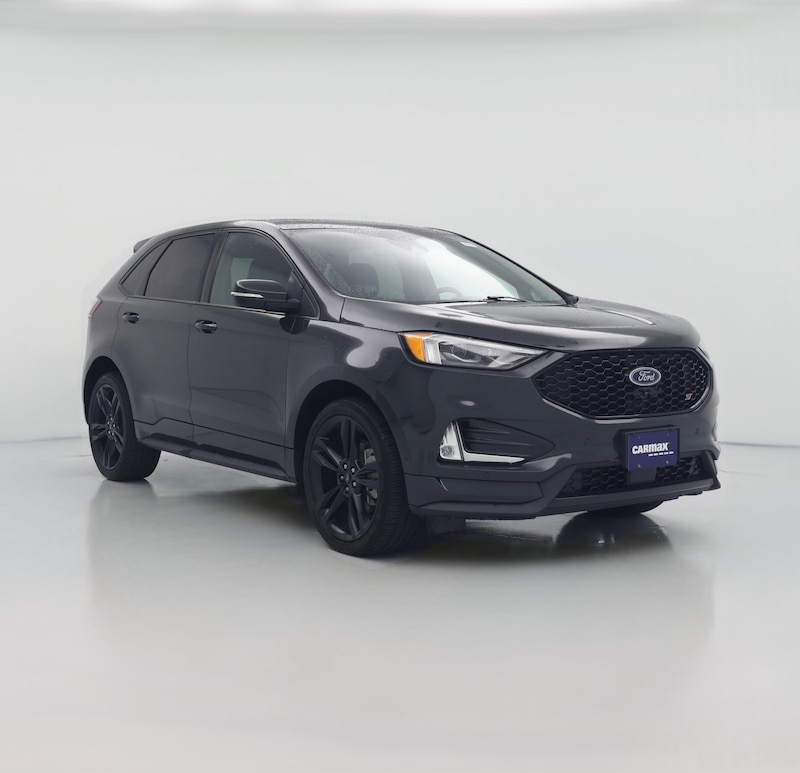 2022 Ford Edge ST