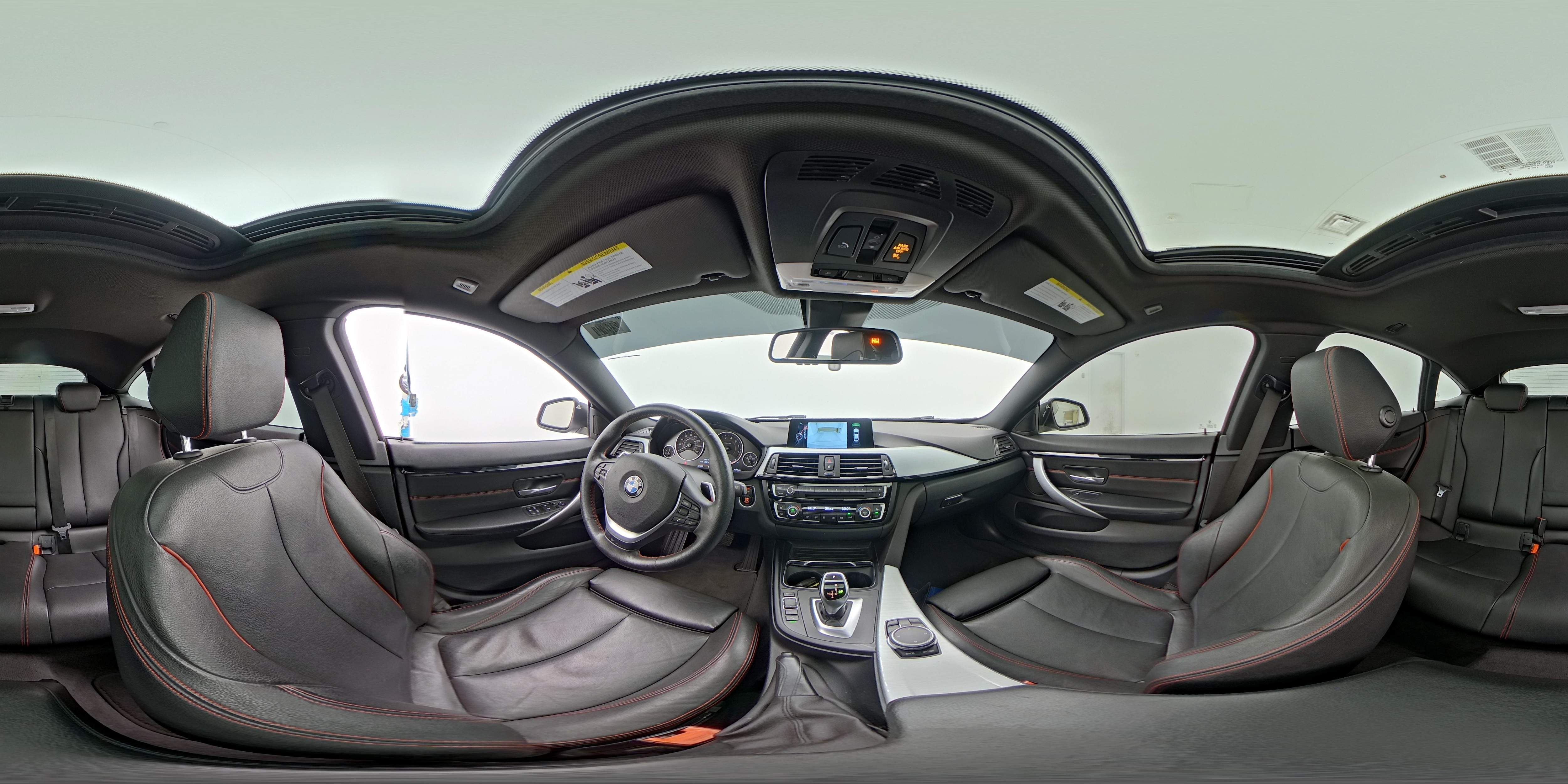 2016 BMW 4 Series 428i - Photo 24